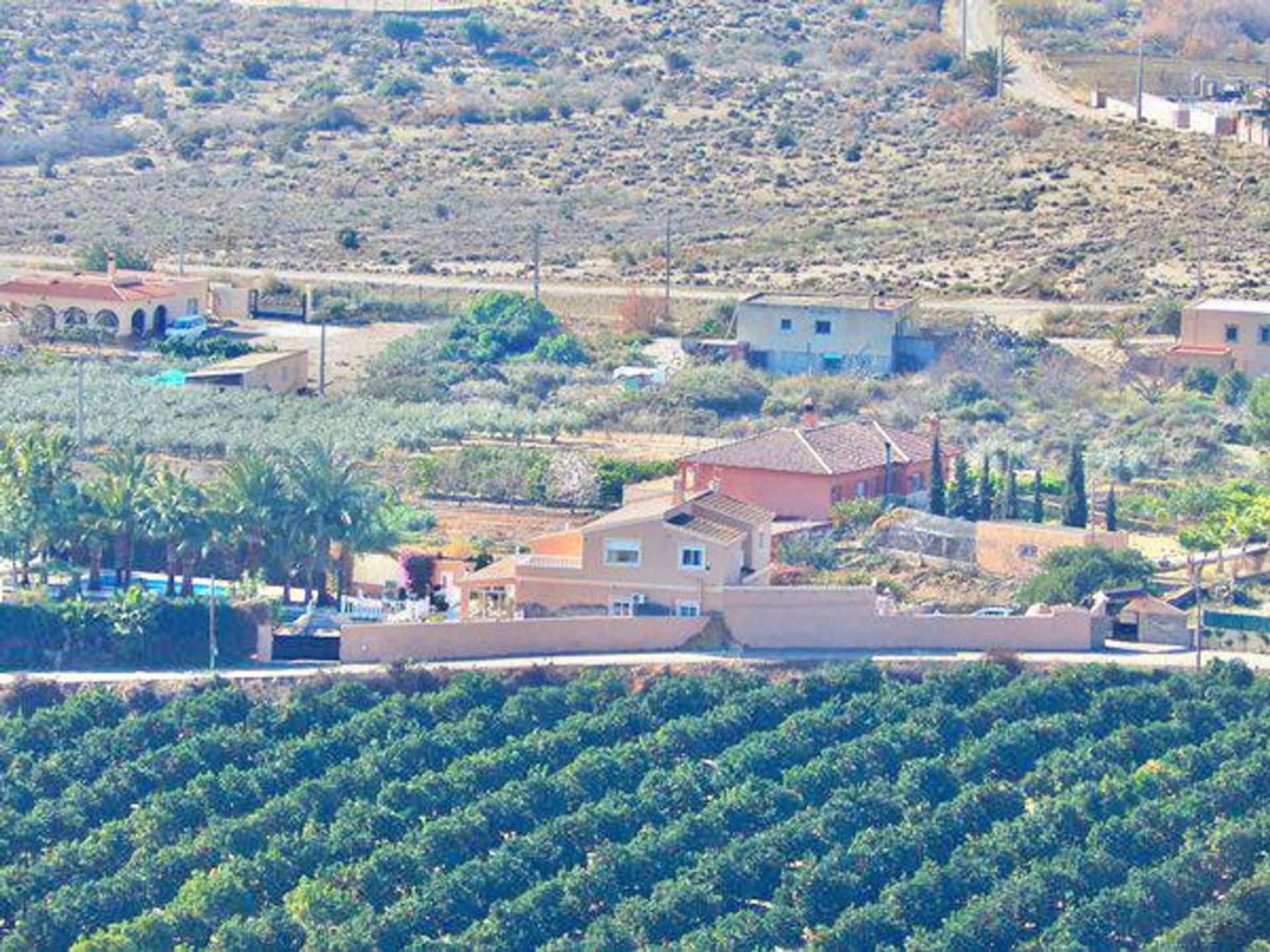 Casa nel Antas, Andalucía 11099986