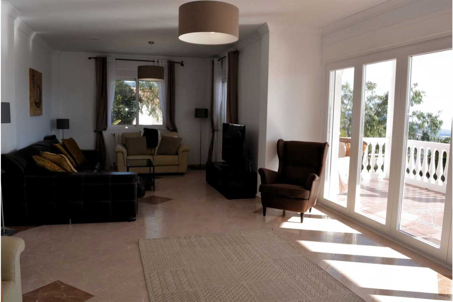 Huis in Periana, Andalucía 11099998