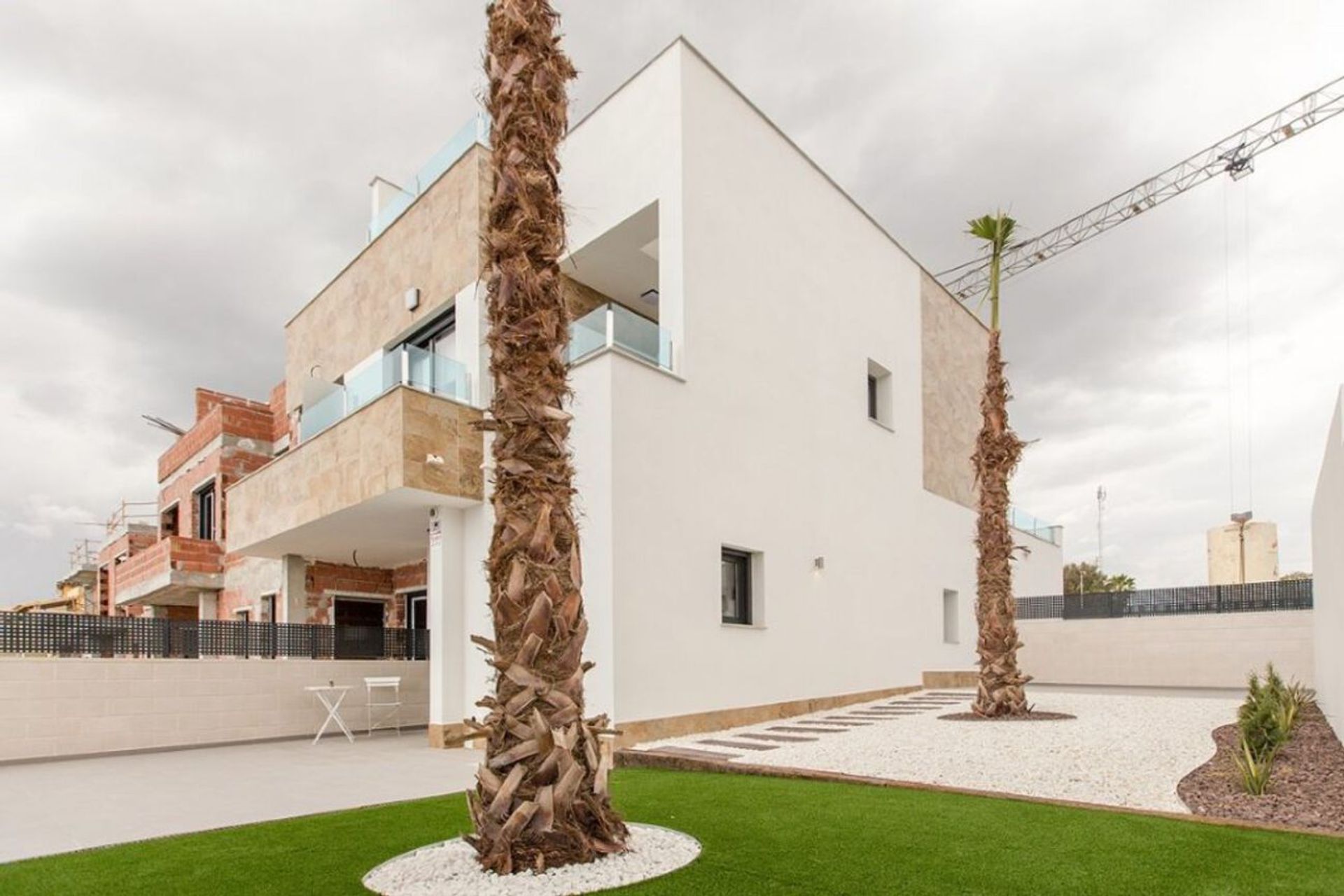 House in , Comunidad Valenciana 11100006