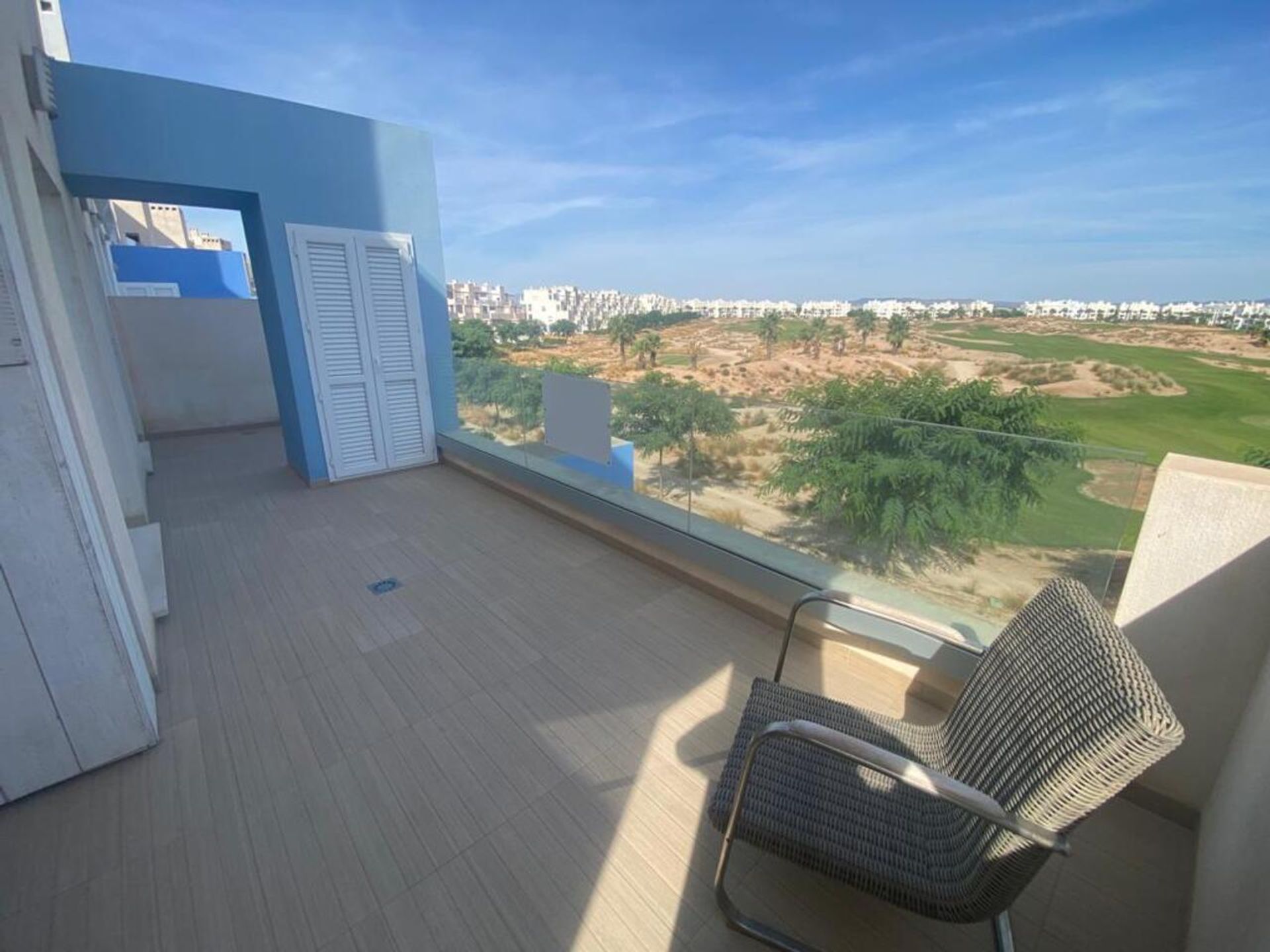 Condominio nel , Región de Murcia 11100017