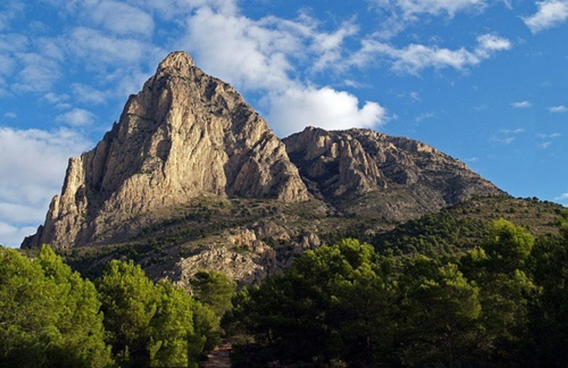 Dom w La Vila Joiosa, Comunidad Valenciana 11100021