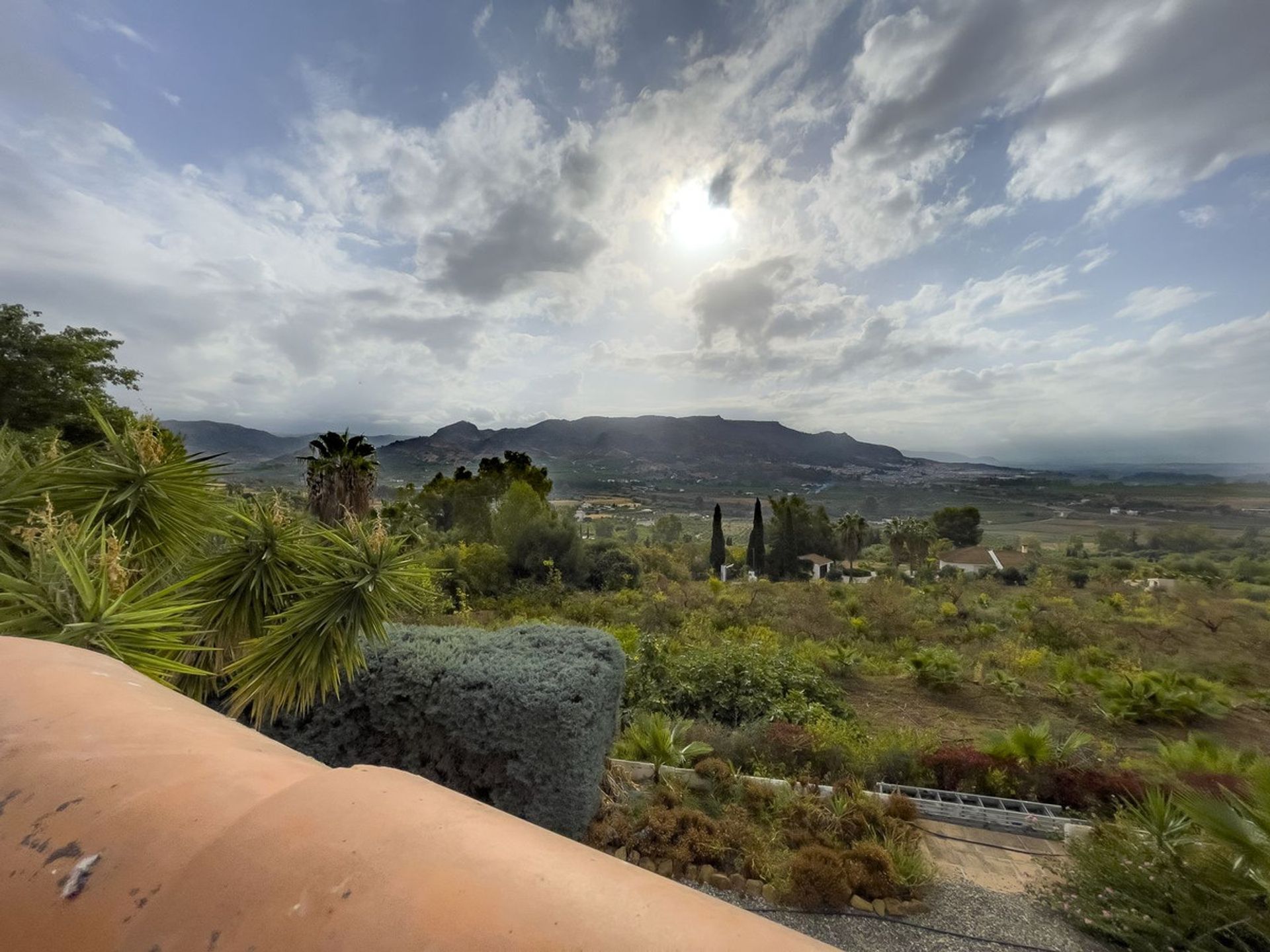 Haus im Pizarra, Andalucía 11100024