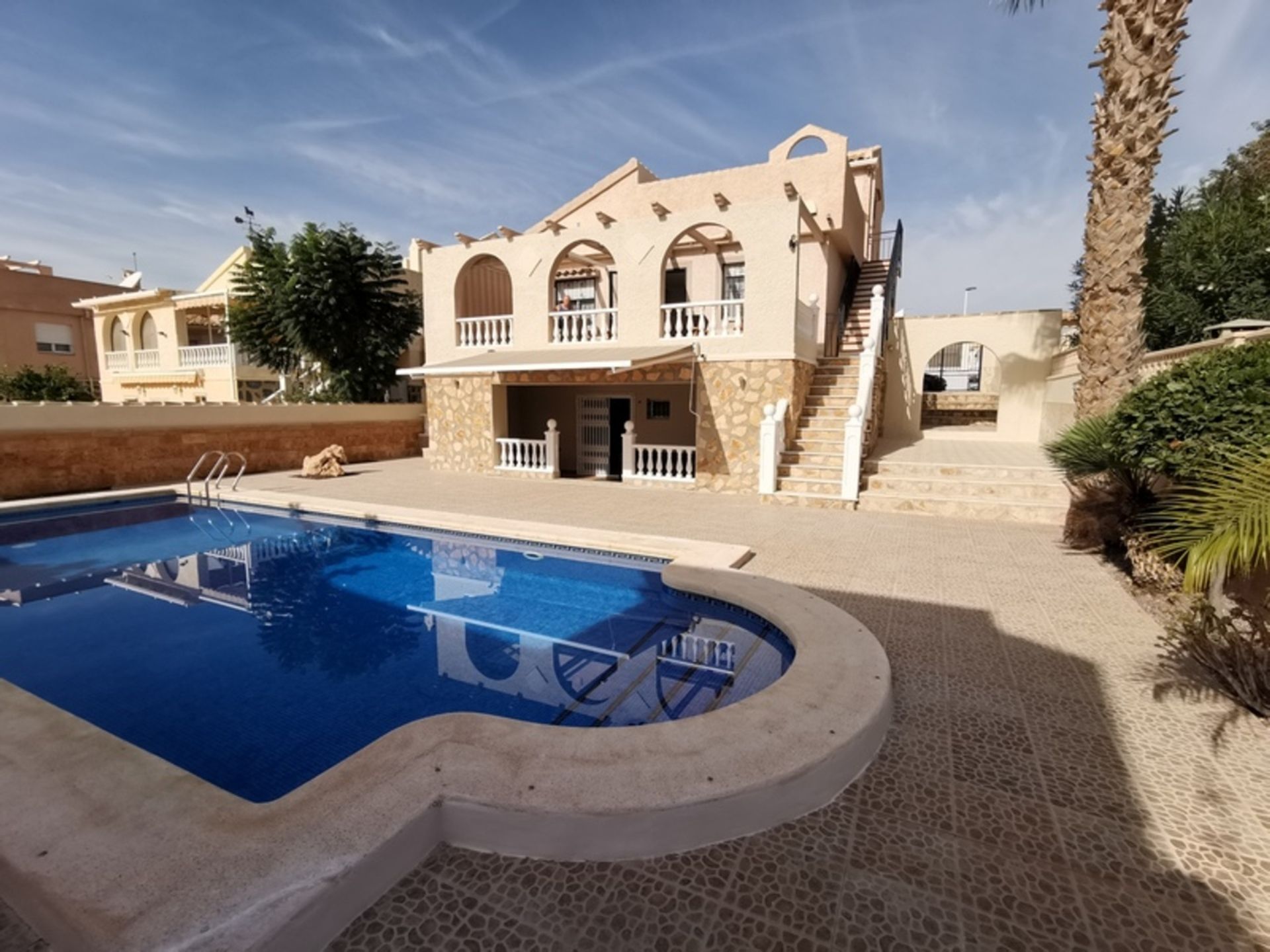 rumah dalam Mazarron, Murcia 11100025