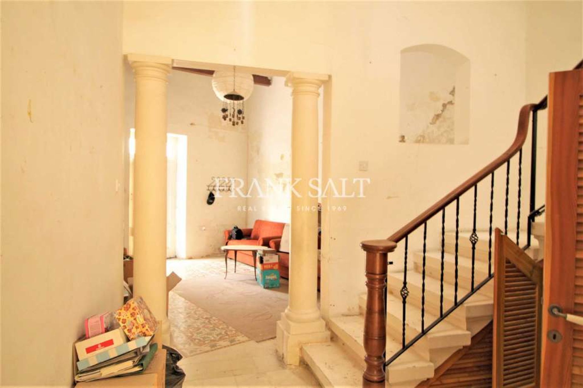 rumah dalam Balzan, Balzan 11100053