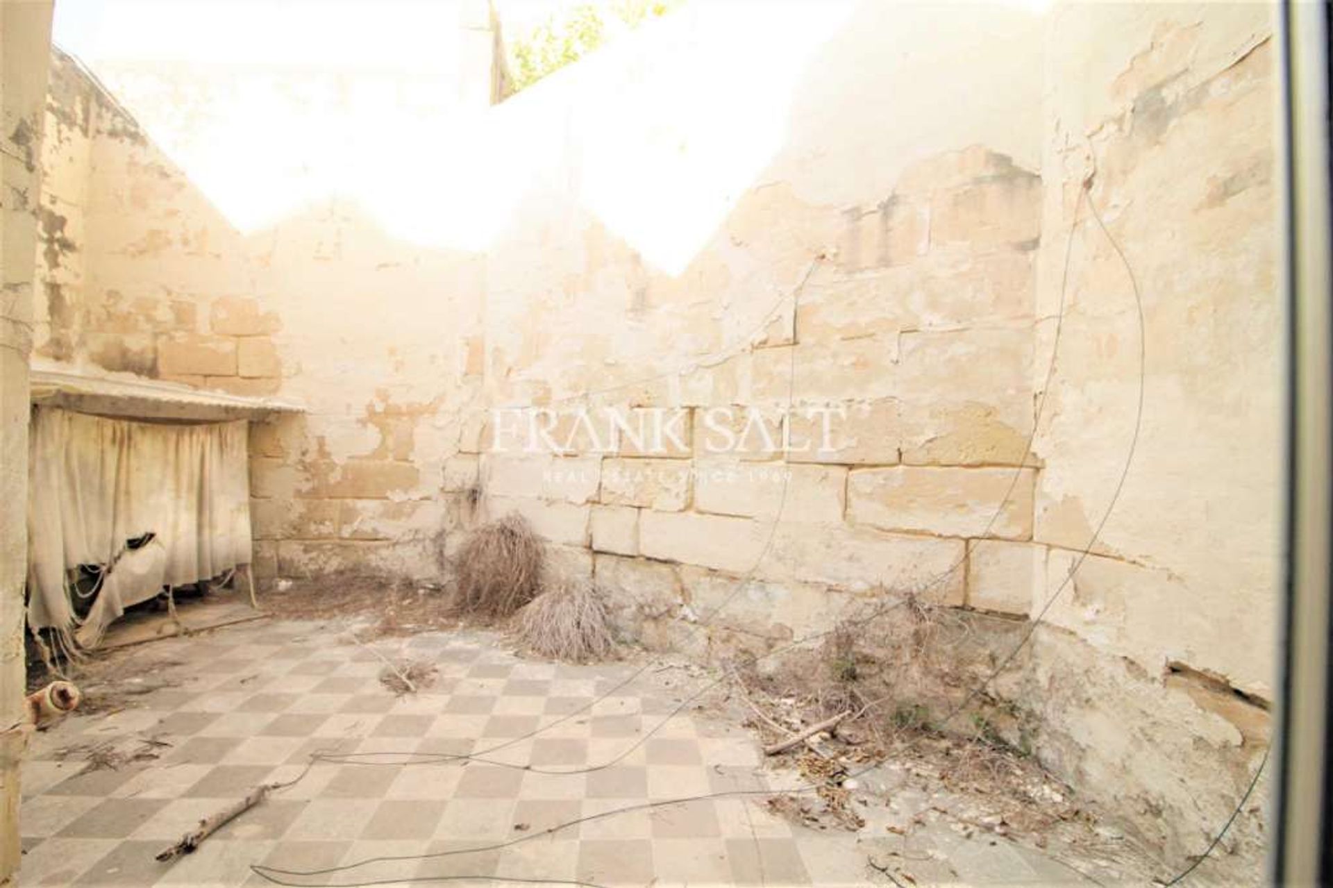 rumah dalam Balzan,  11100061