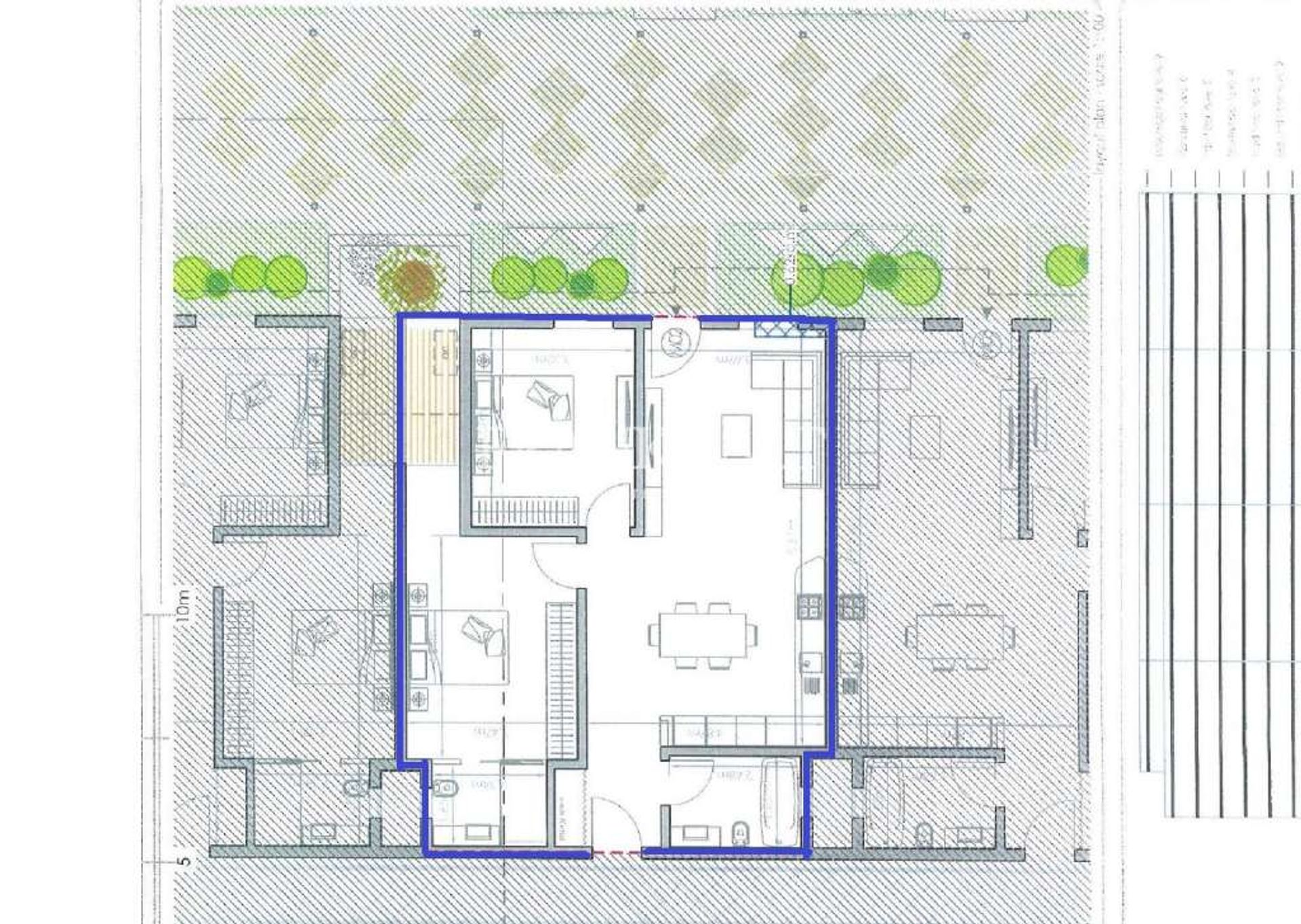 Kondominium w Bugibba, San Pawl il-Bahar 11100082