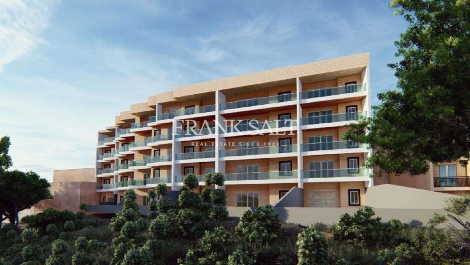 Condominium dans Xagħra, Xagħra 11100112