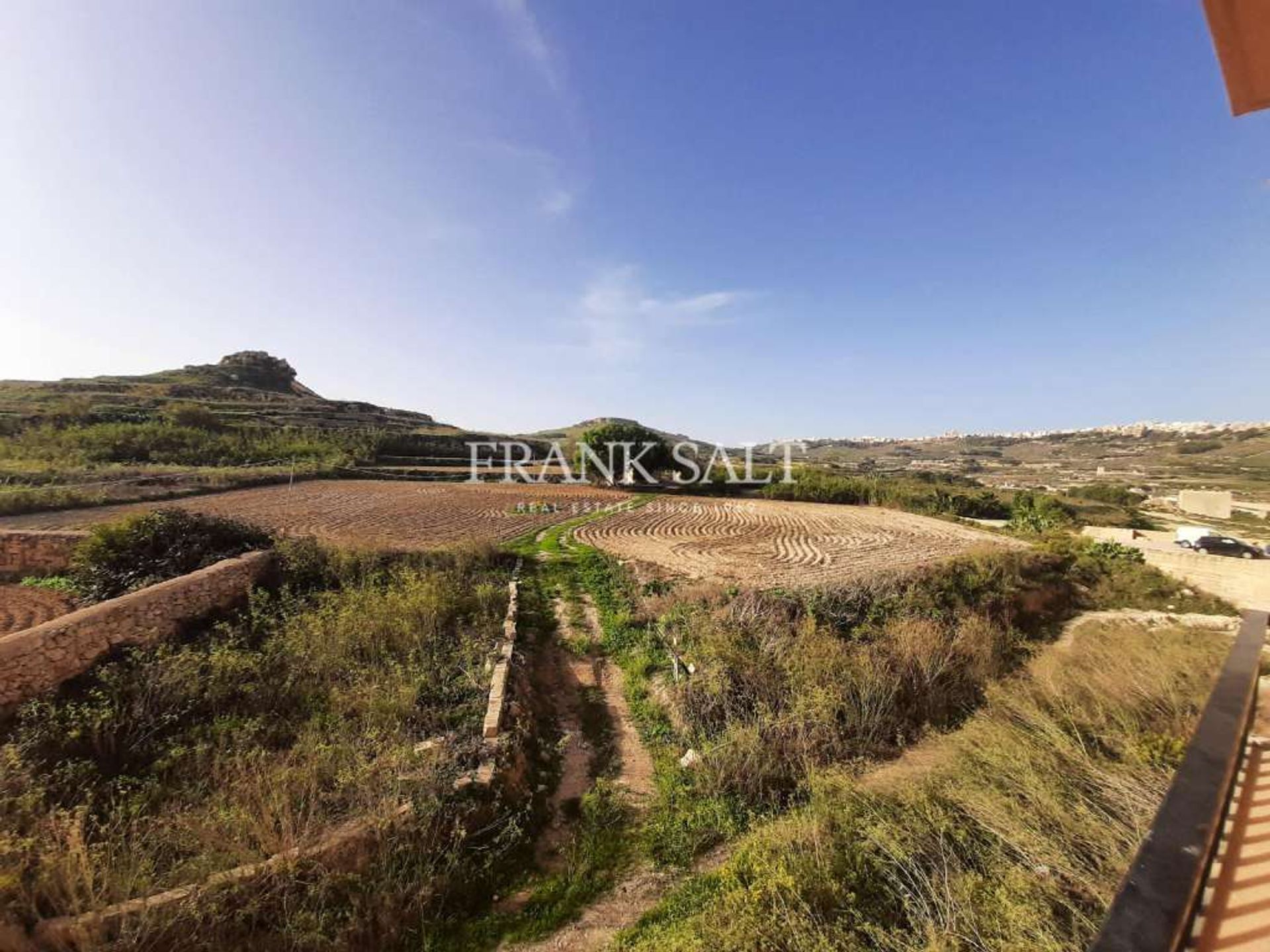 Condominium in Marsalforn, Zebbug (Ghawdex) 11100120