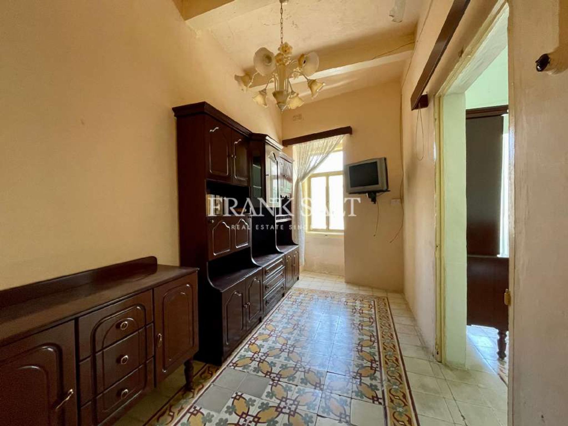 Condominio en Kalkara,  11100122