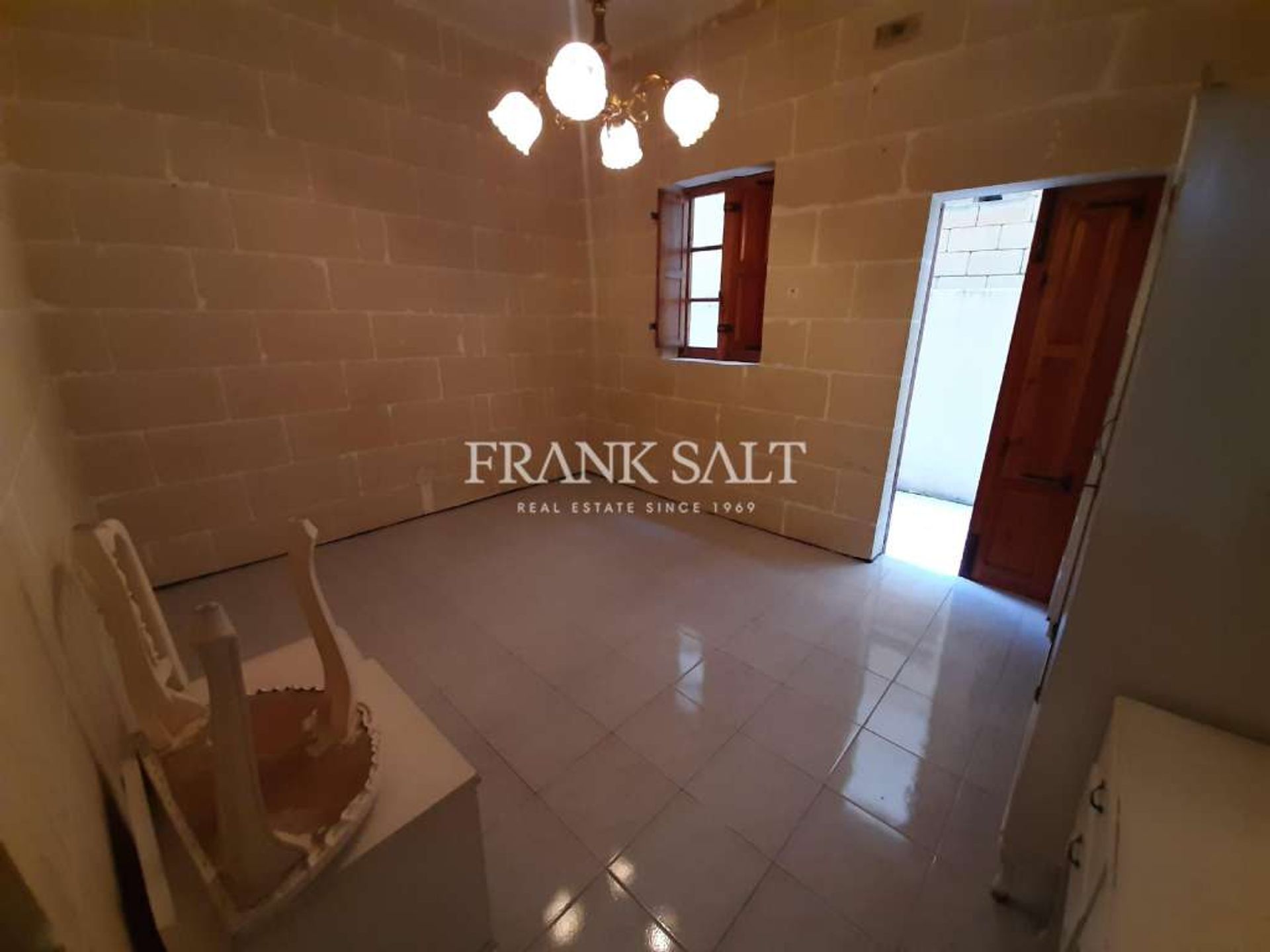 Condominium in Marsalforn, Zebbug (Ghawdex) 11100132