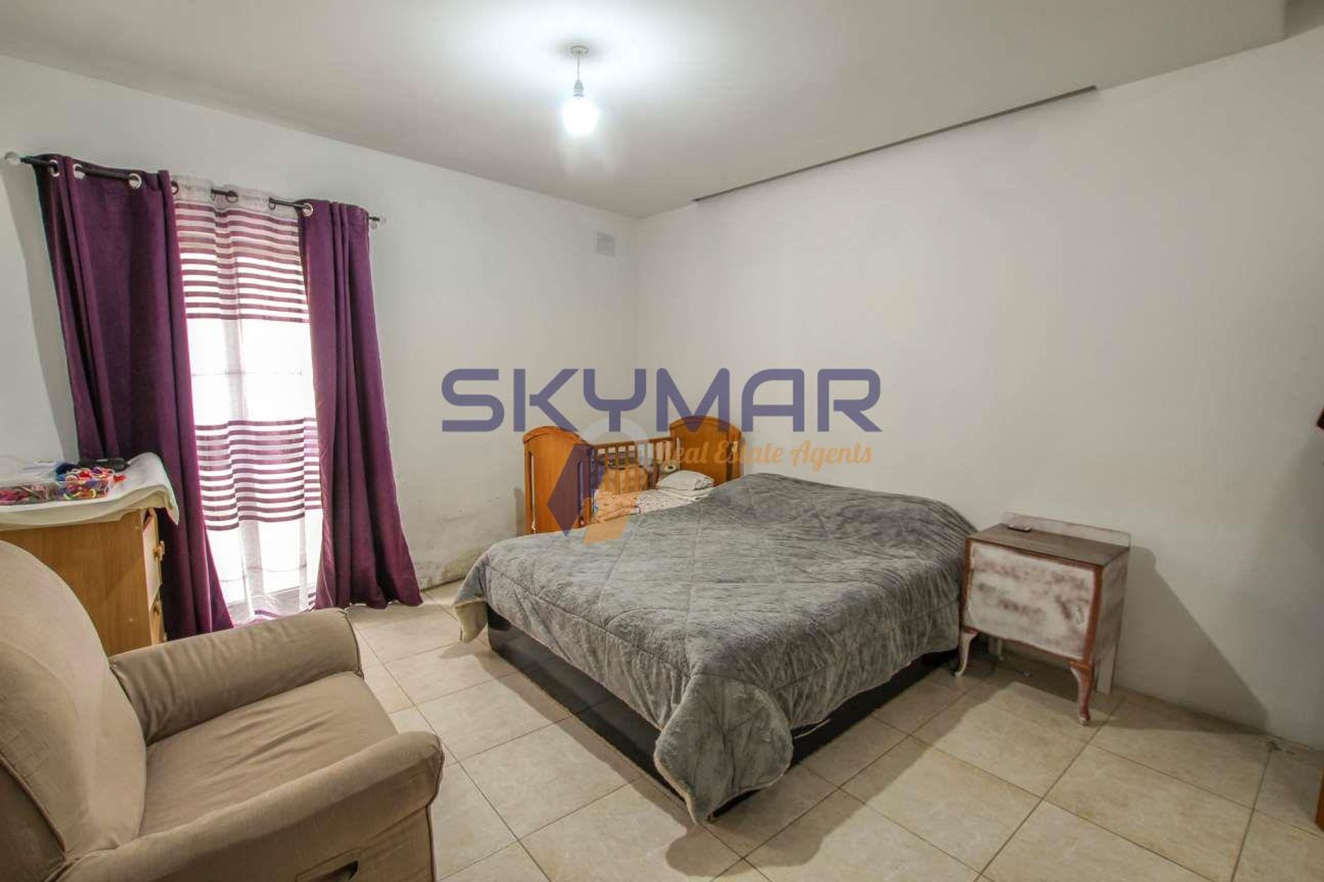 Condominio en Wied l-Arkata, mosta 11100192