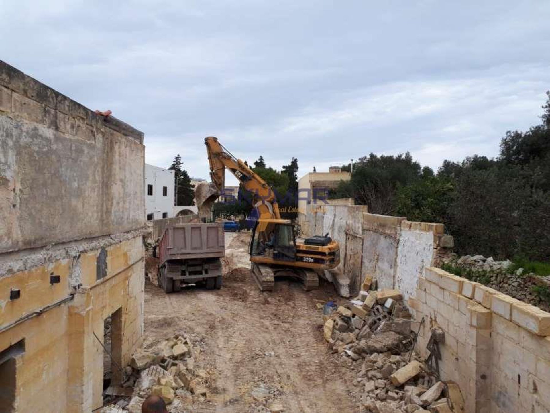 Borettslag i Tarxien, Tarxien 11100256