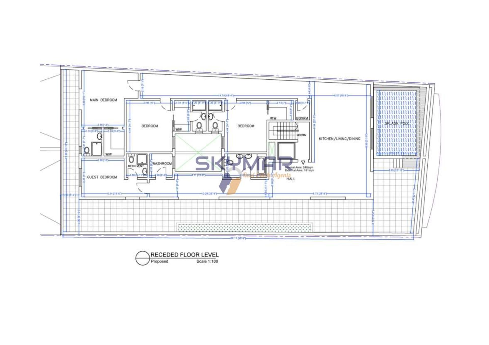 Kondominium w Tarxien, Tarxien 11100256