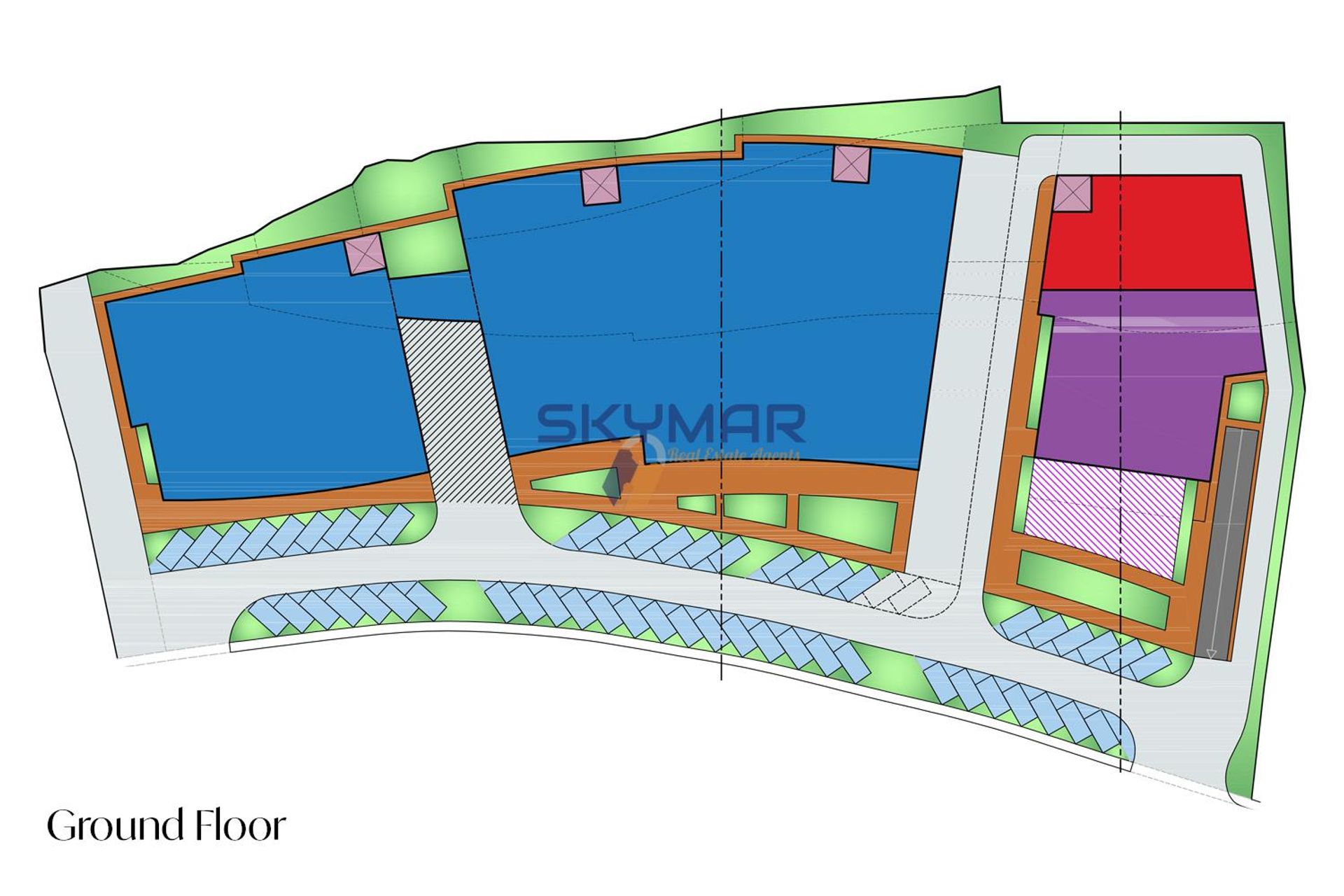 Tanah dalam Marsaskala, Marsaskala 11100264