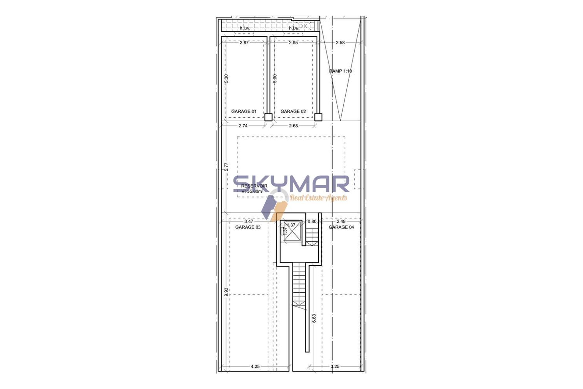 Condominium dans Iklin,  11100370