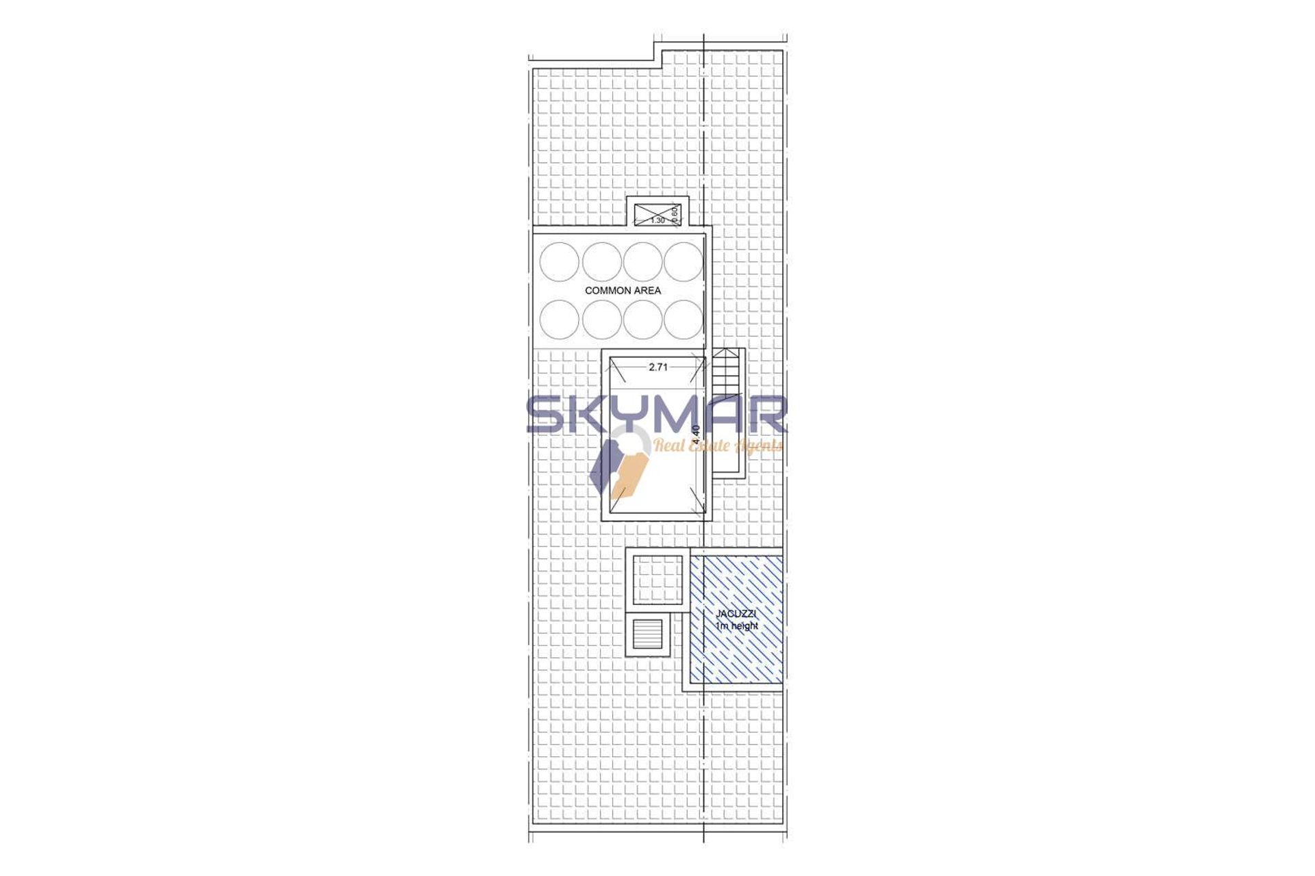 Kondominium w Ta' Qali, Attard 11100404