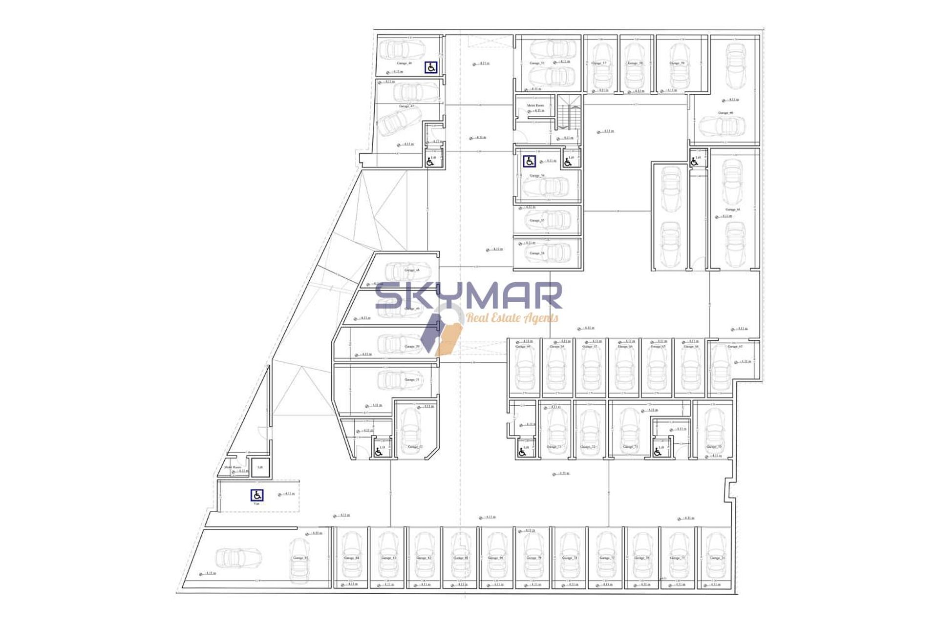 Kondominium w Bugibba, San Pawl il-Bahar 11100523