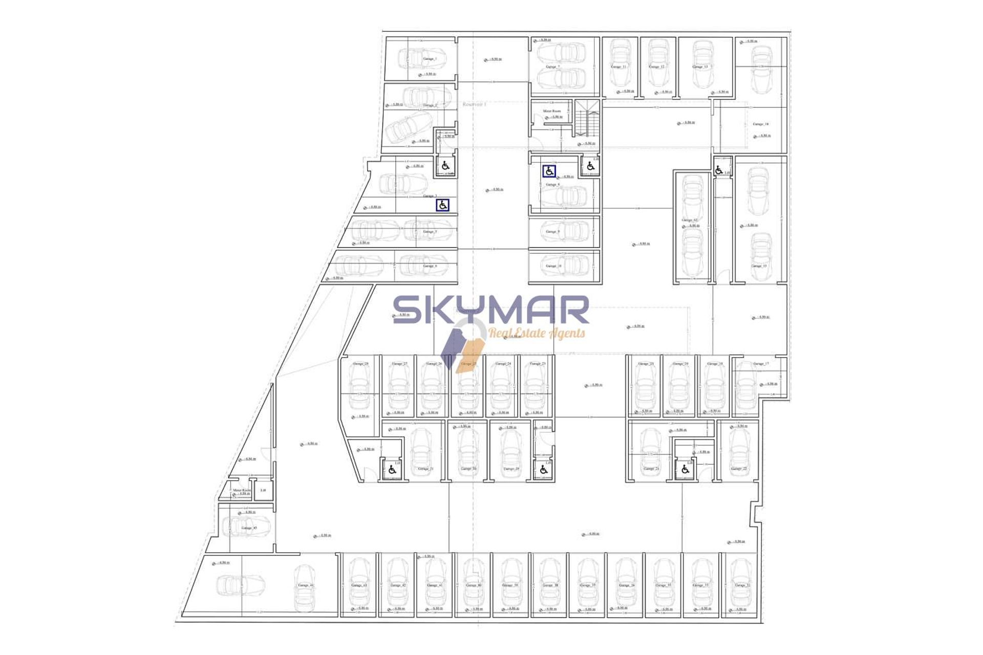 Kondominium w Saint Paul's Bay,  11100526