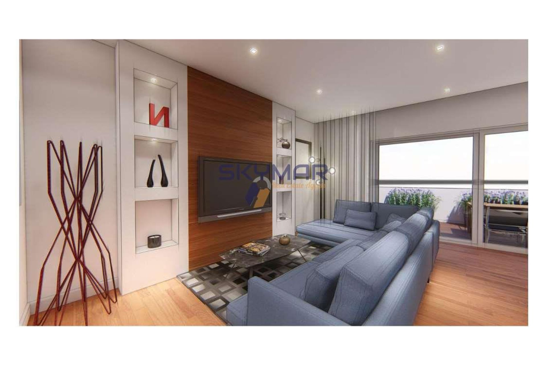 Condominio en Gzira, Gzira 11100551