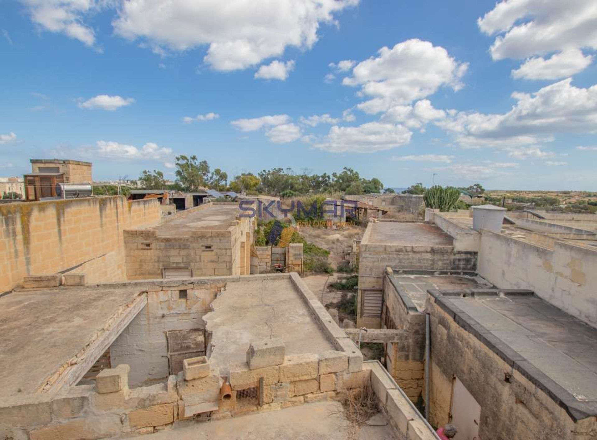 rumah dalam Zejtun, Zejtun 11100617