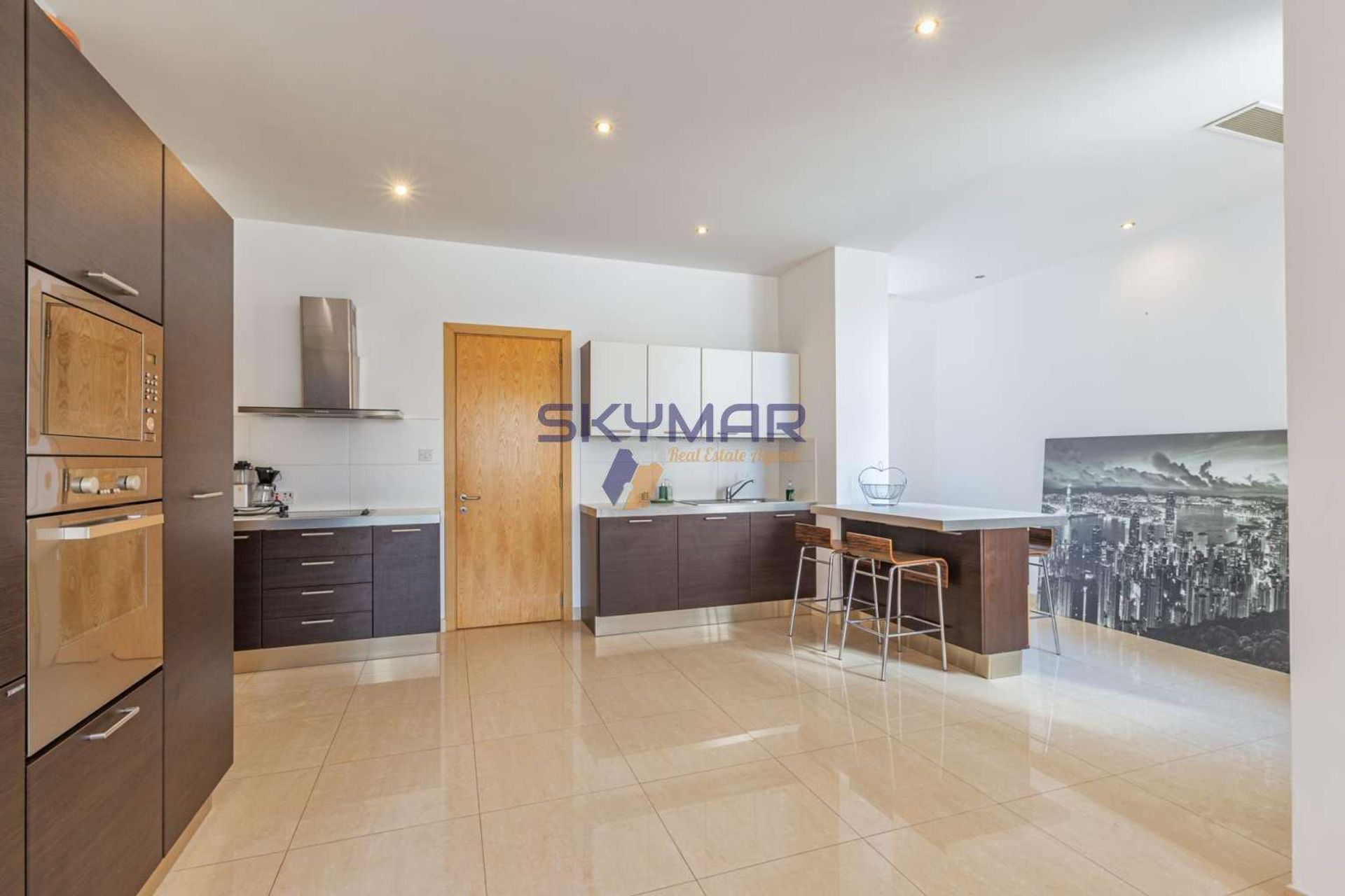 Condominio en Sliema,  11100630