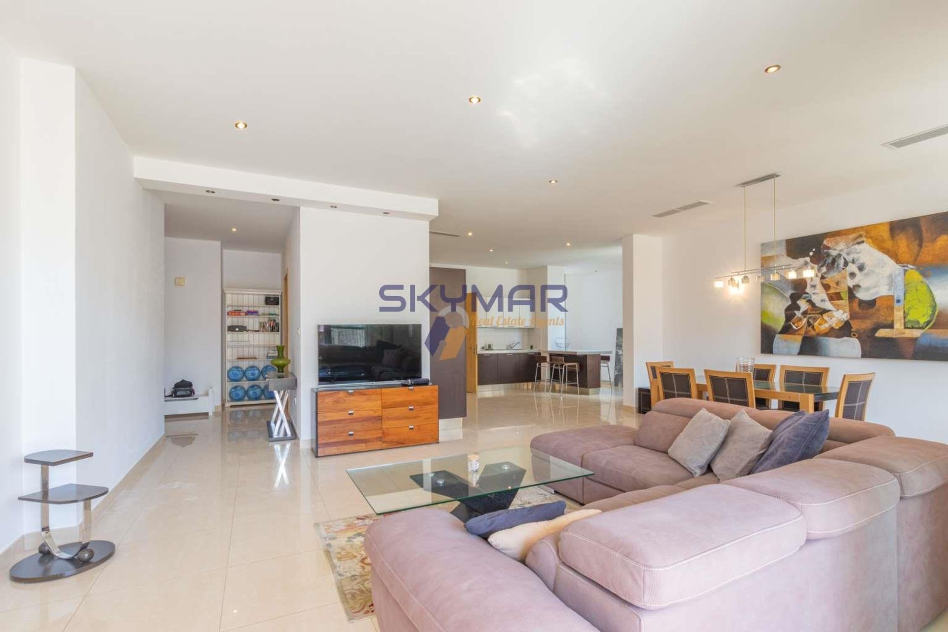 Condominio en Sliema,  11100630