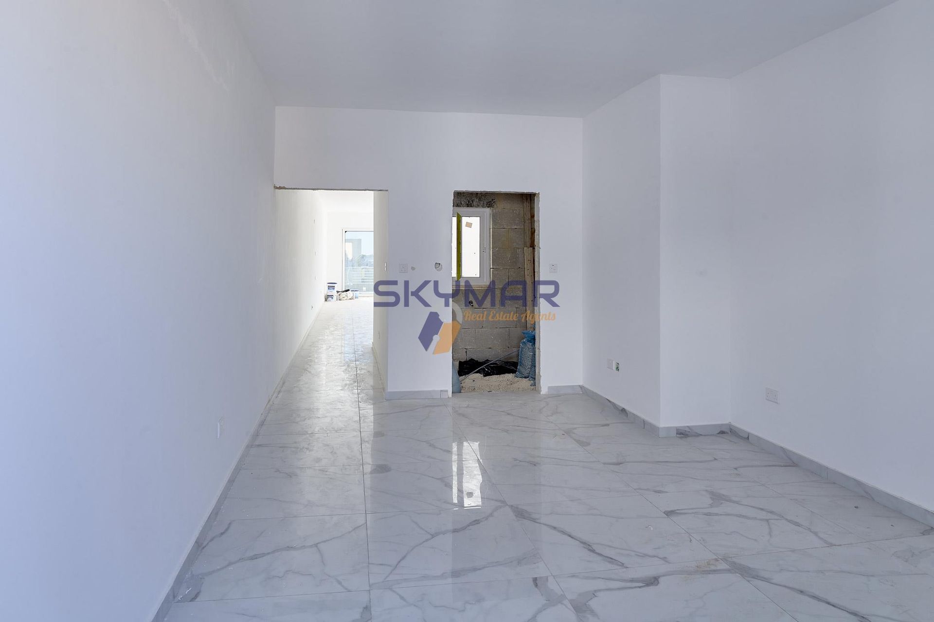 Condominio en Zabbar, Zabbar 11100758