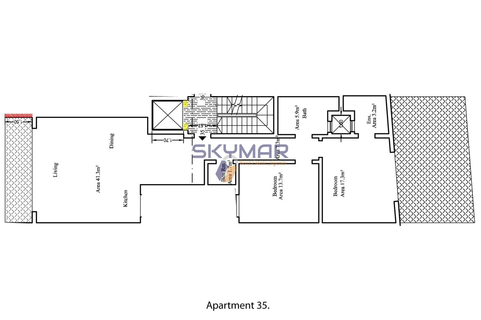 Condominio nel Birżebbuġa,  11100819