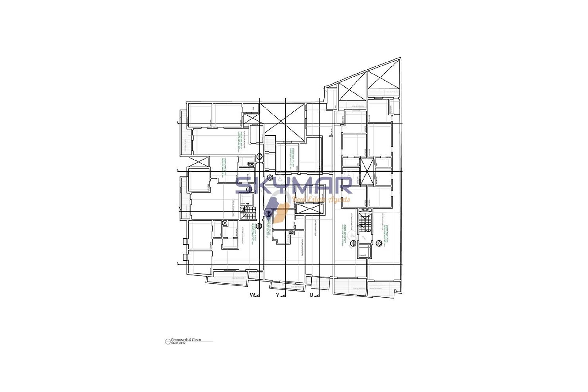 Kondominium w L-Imbordin, San Pawl il-Bahar 11100896