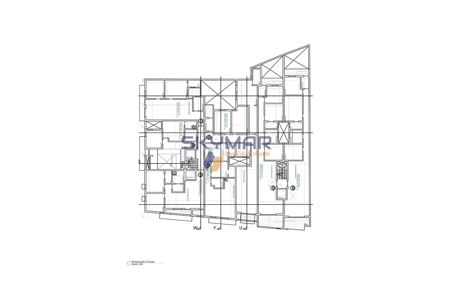 Kondominium w L-Imbordin, San Pawl il-Bahar 11100896