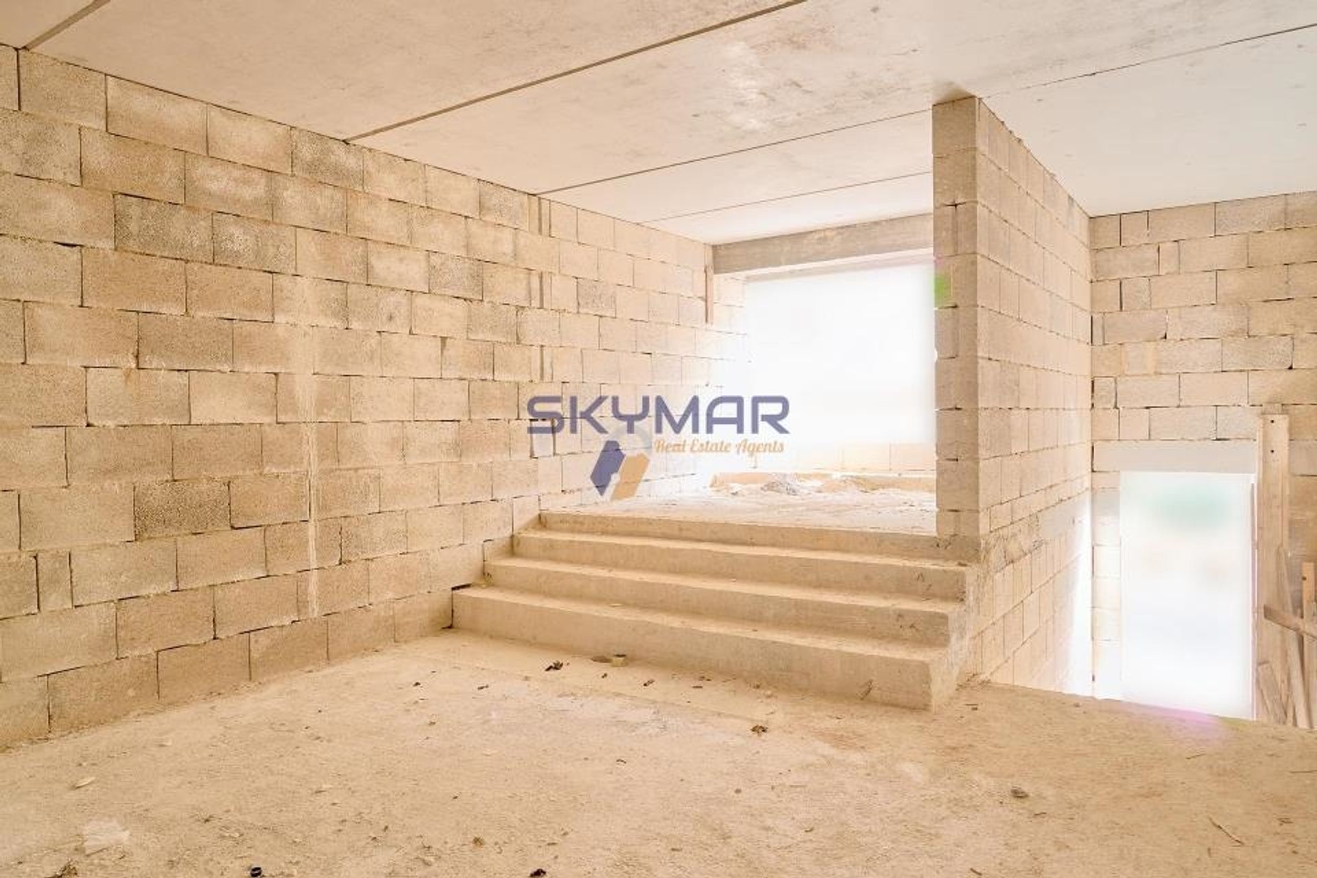 Condominio en Kalkara,  11101036