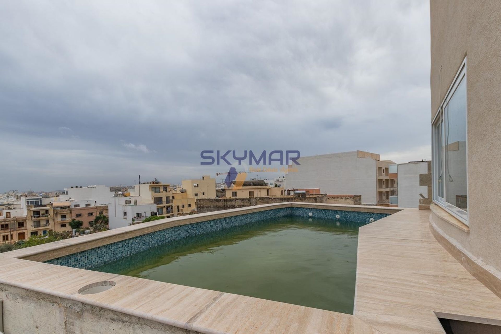 Condominium dans Is-Swieqi,  11101045