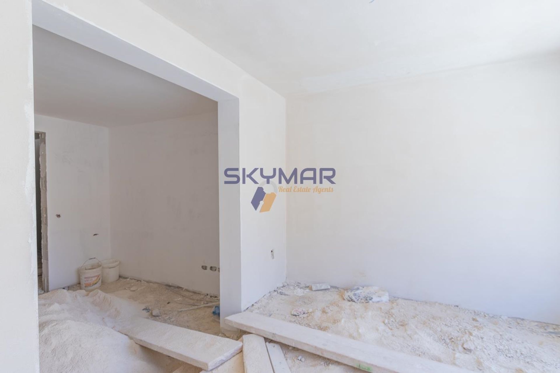 Condominium dans Marsaskala, Marsaskala 11101152