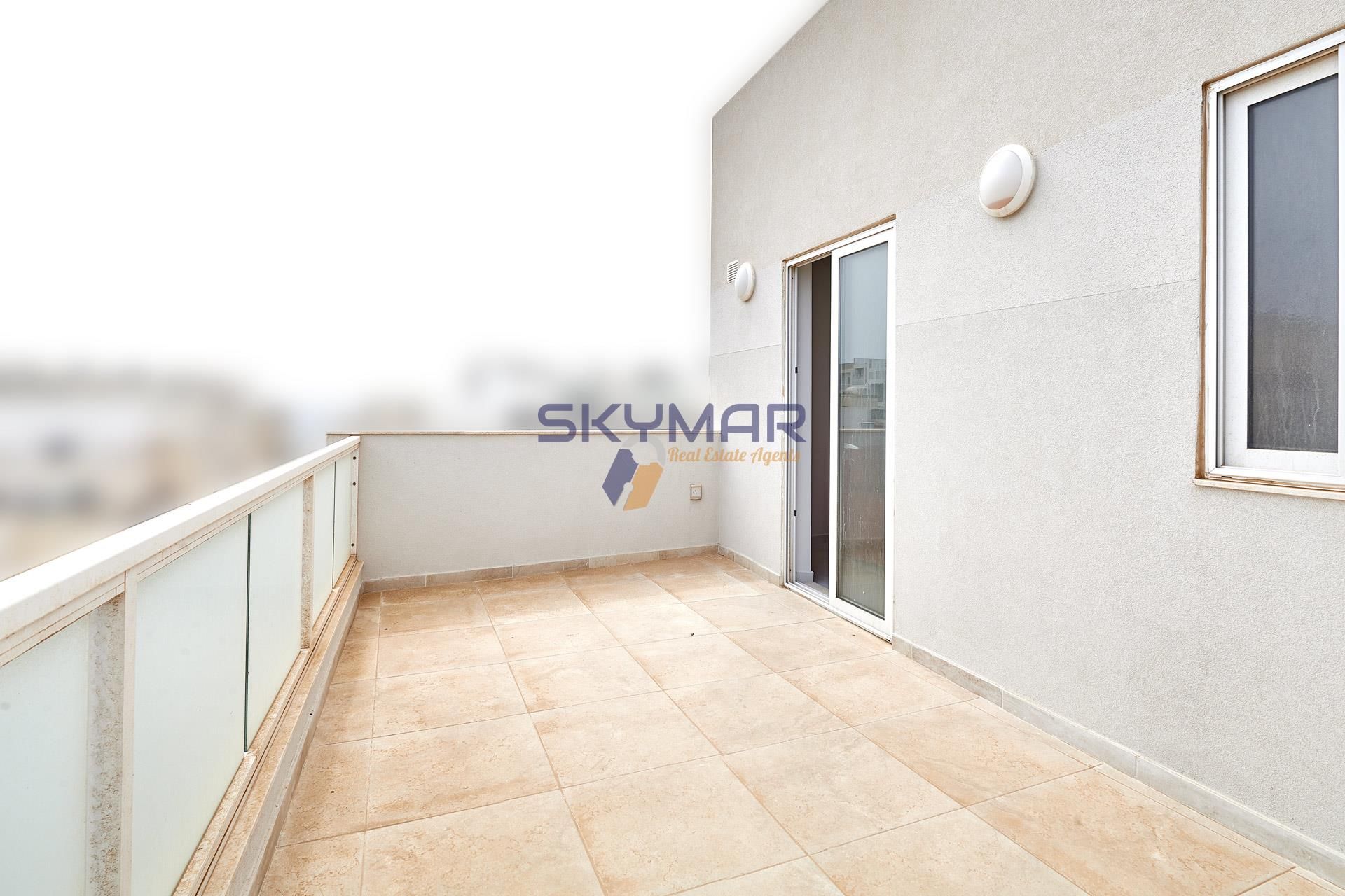 Condominium dans Marsaskala, Marsaskala 11101165