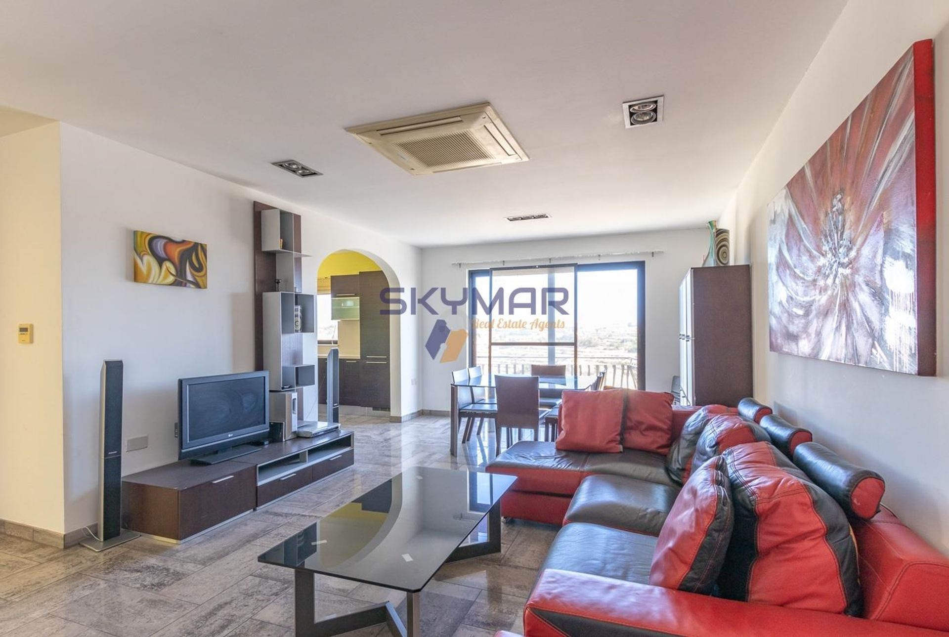 Condominium dans Marsaskala,  11101167