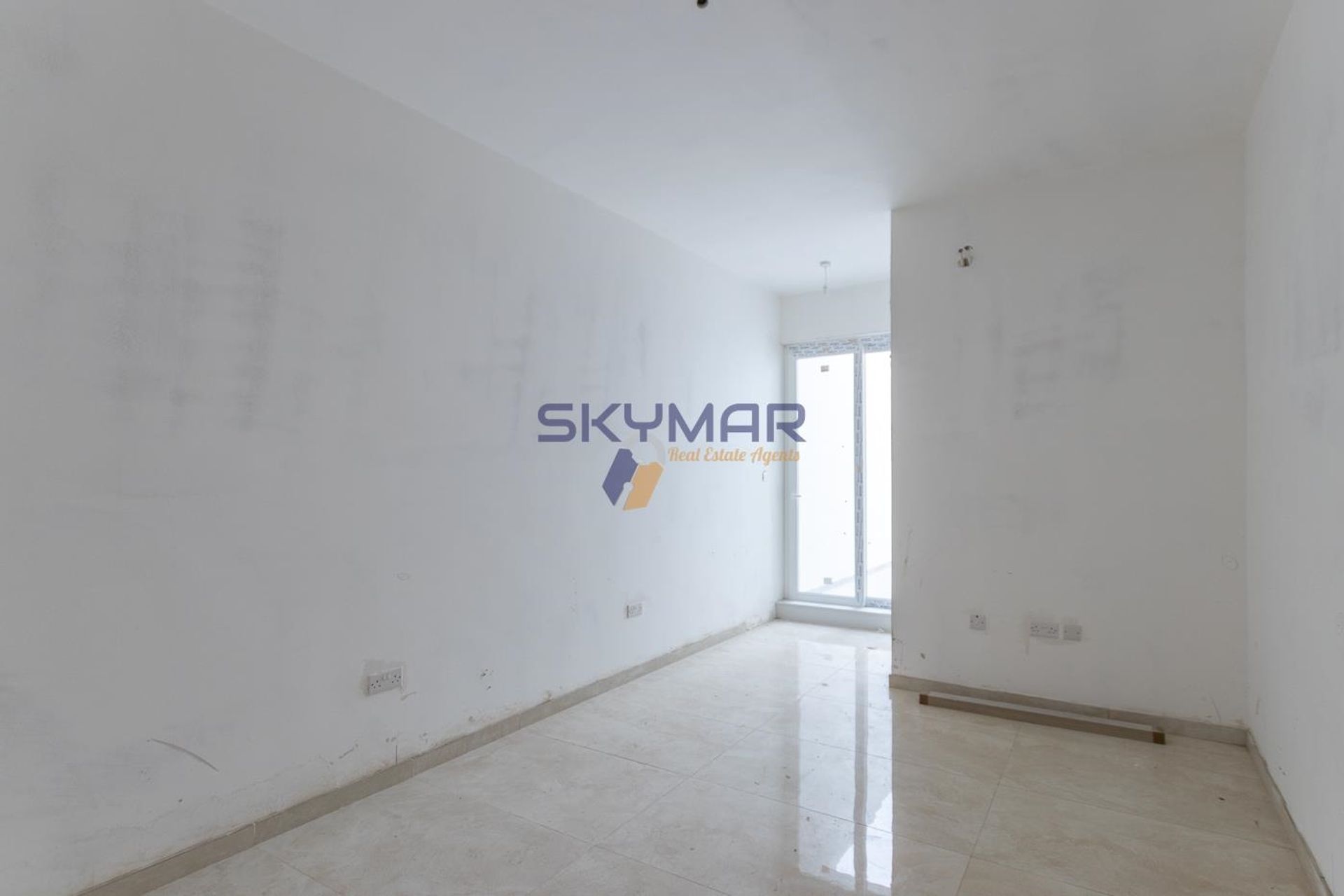 Condominium dans Marsaskala, Marsaskala 11101260