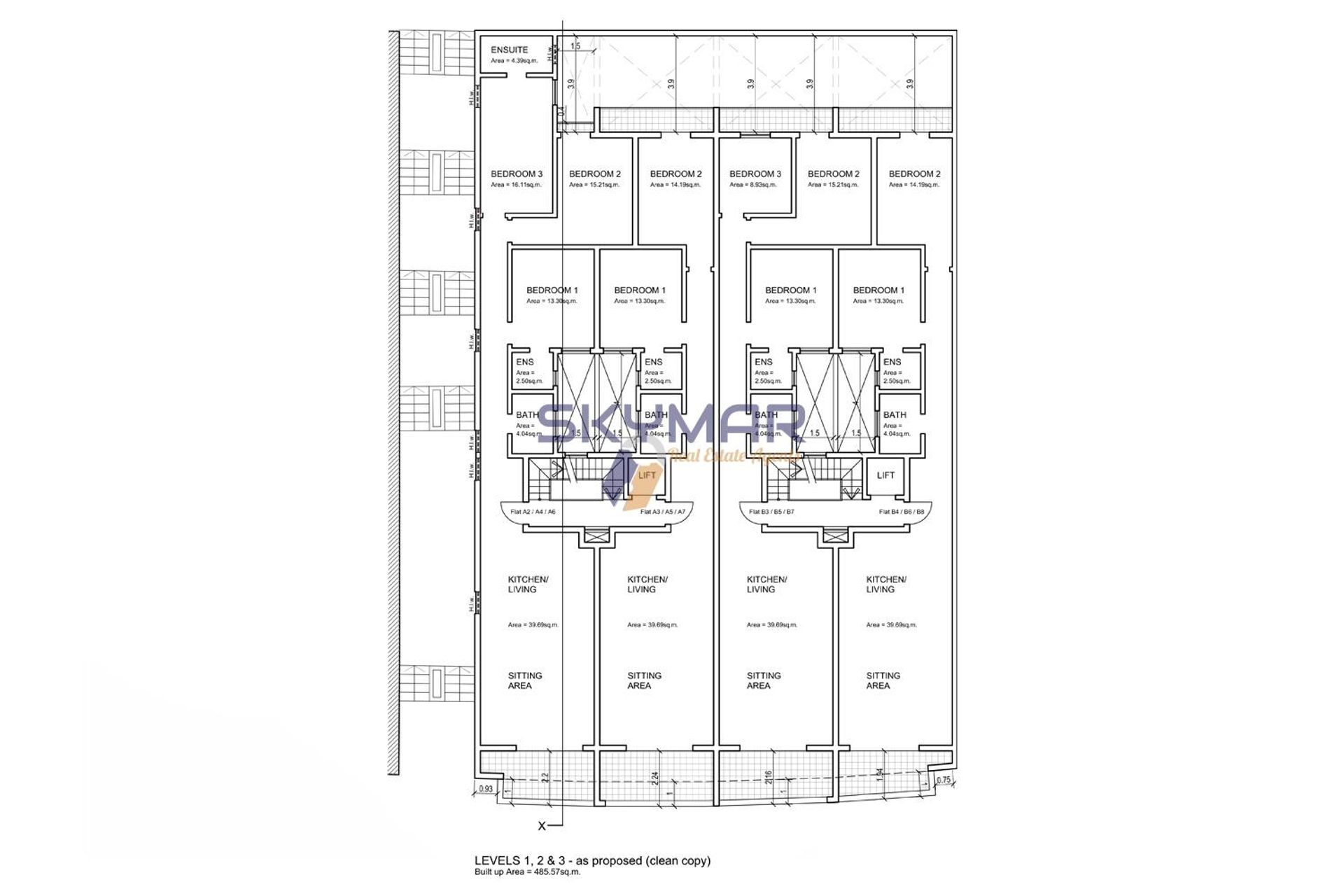 Condominium in ,  11101281