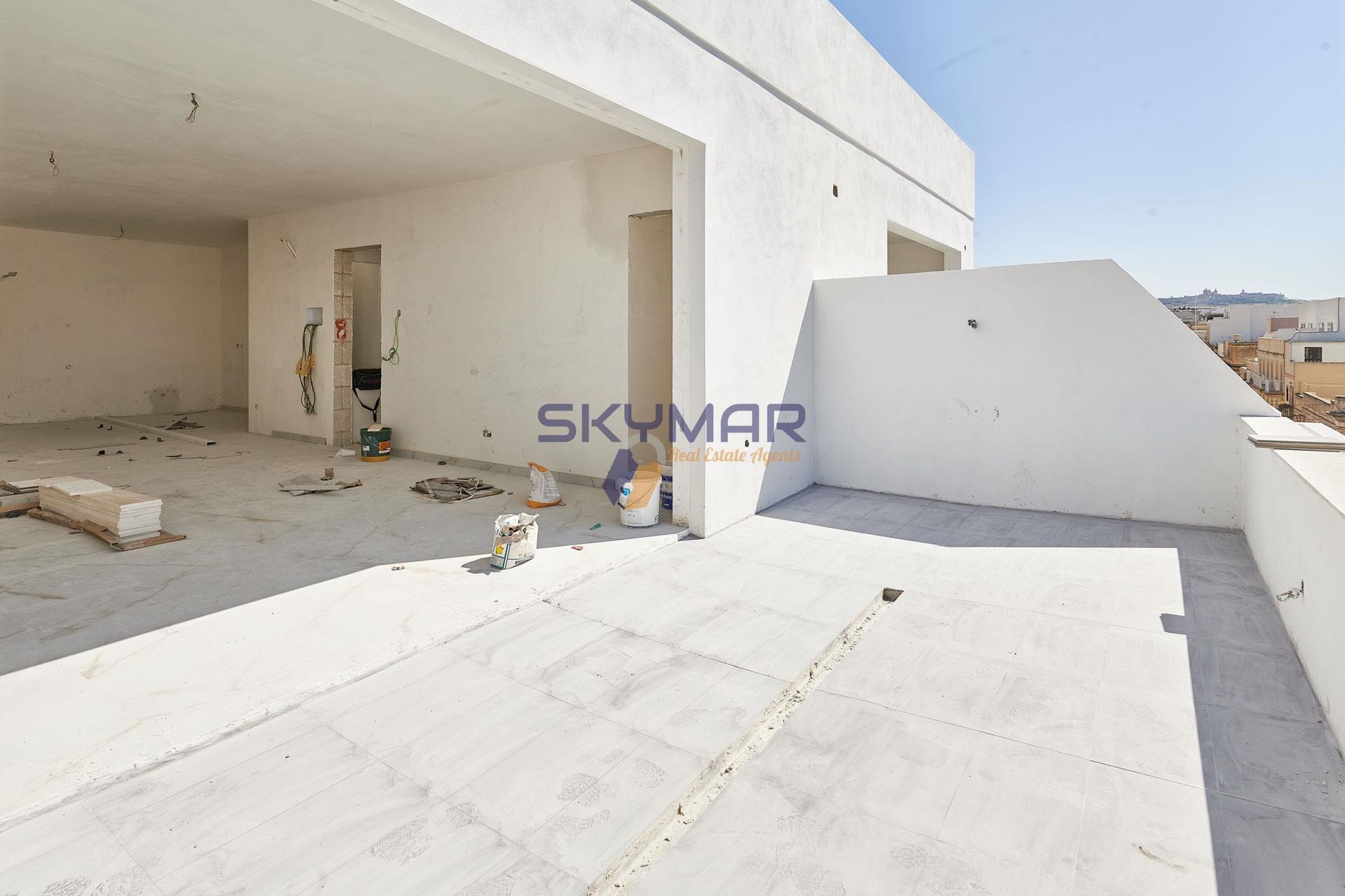 Condominium in Wied l-Arkata, Mosta 11101335