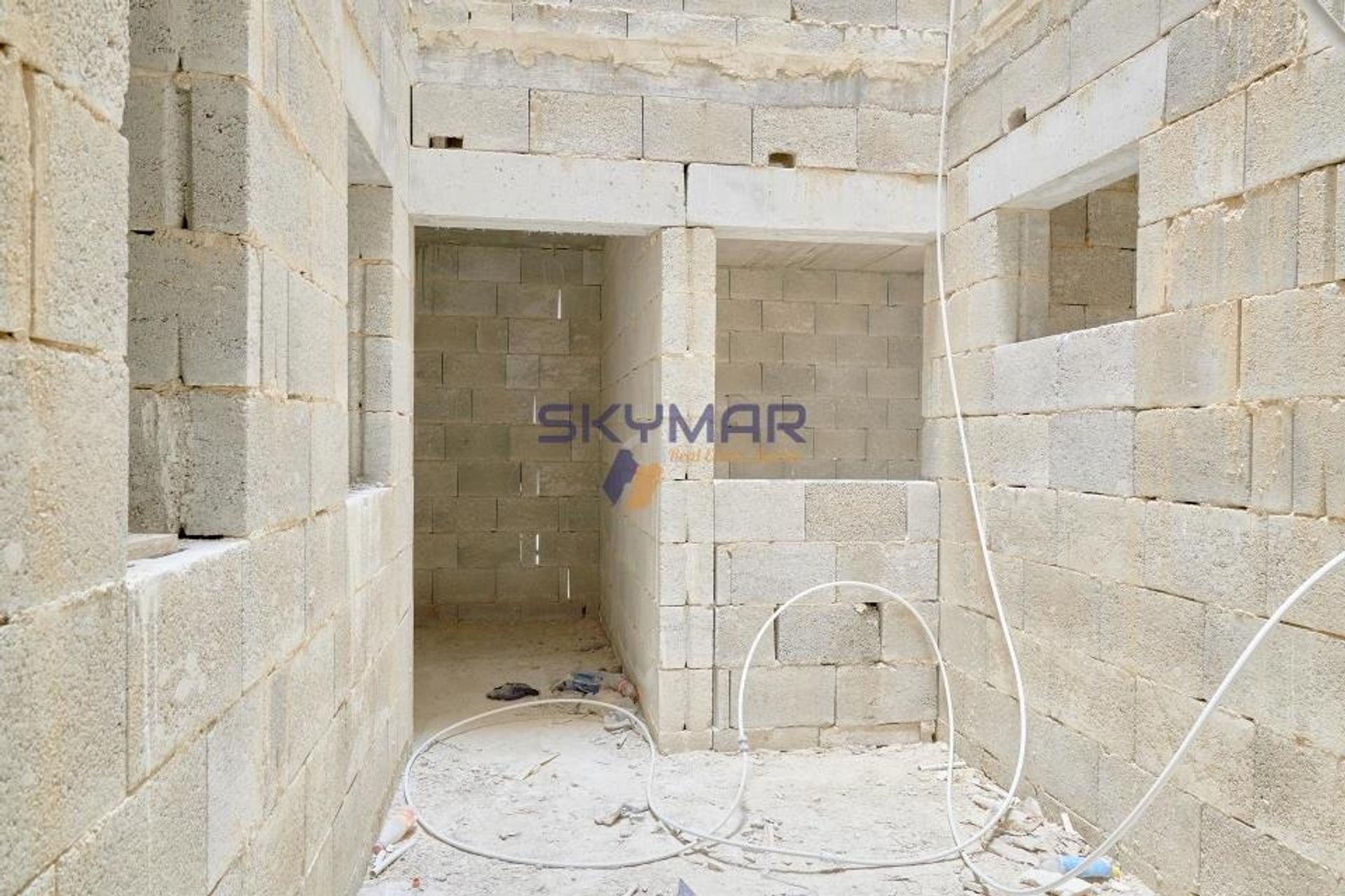 Condominium dans Xghajra, Xghajra 11101368