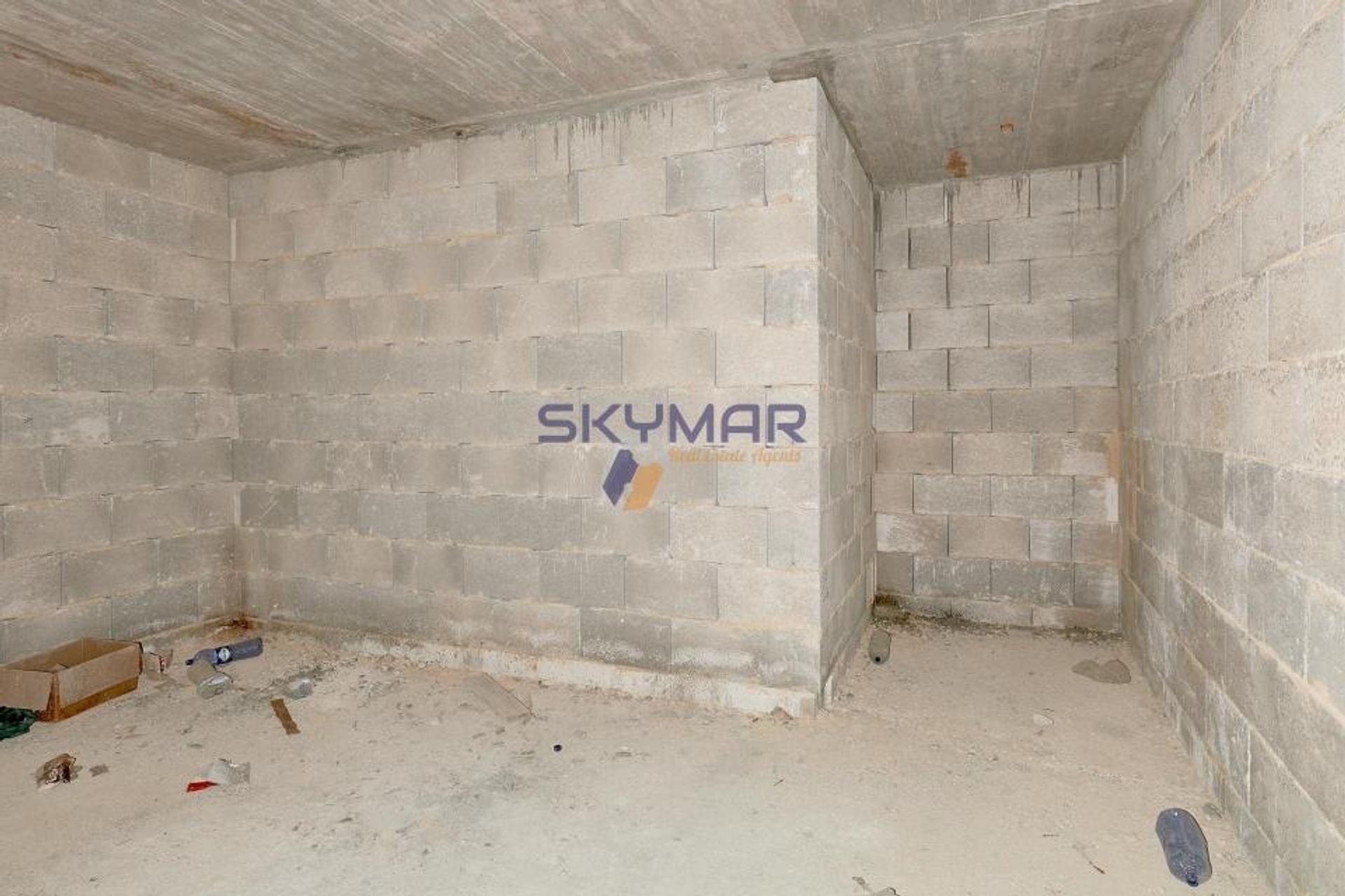 Condominium dans Xghajra, Xghajra 11101368