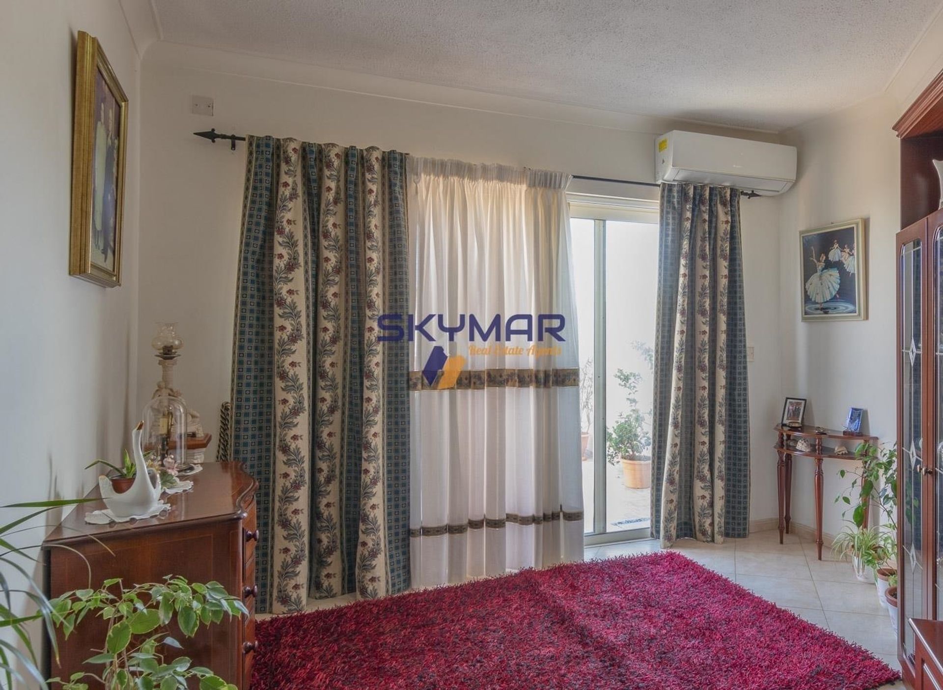 Condominium dans Luqa, Luqa 11101471