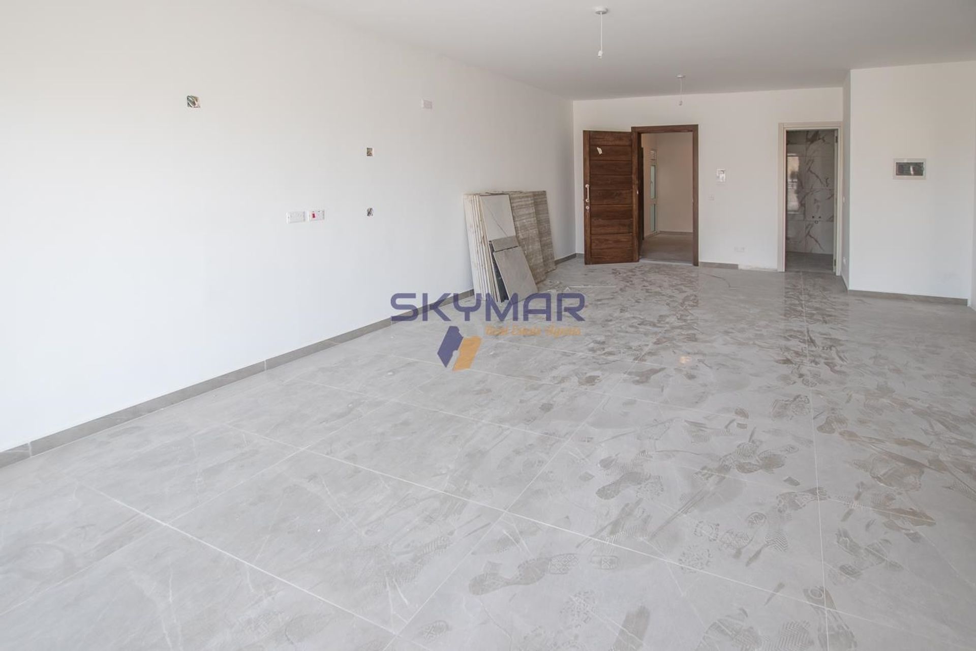 Condominio en Birkirkara, Birkirkara 11101483