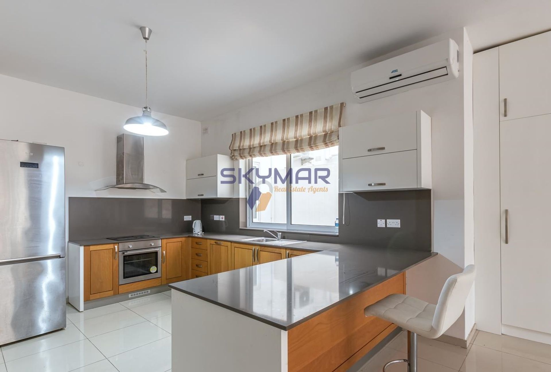 Condominium dans L-Andrijiet, Rabat 11101486