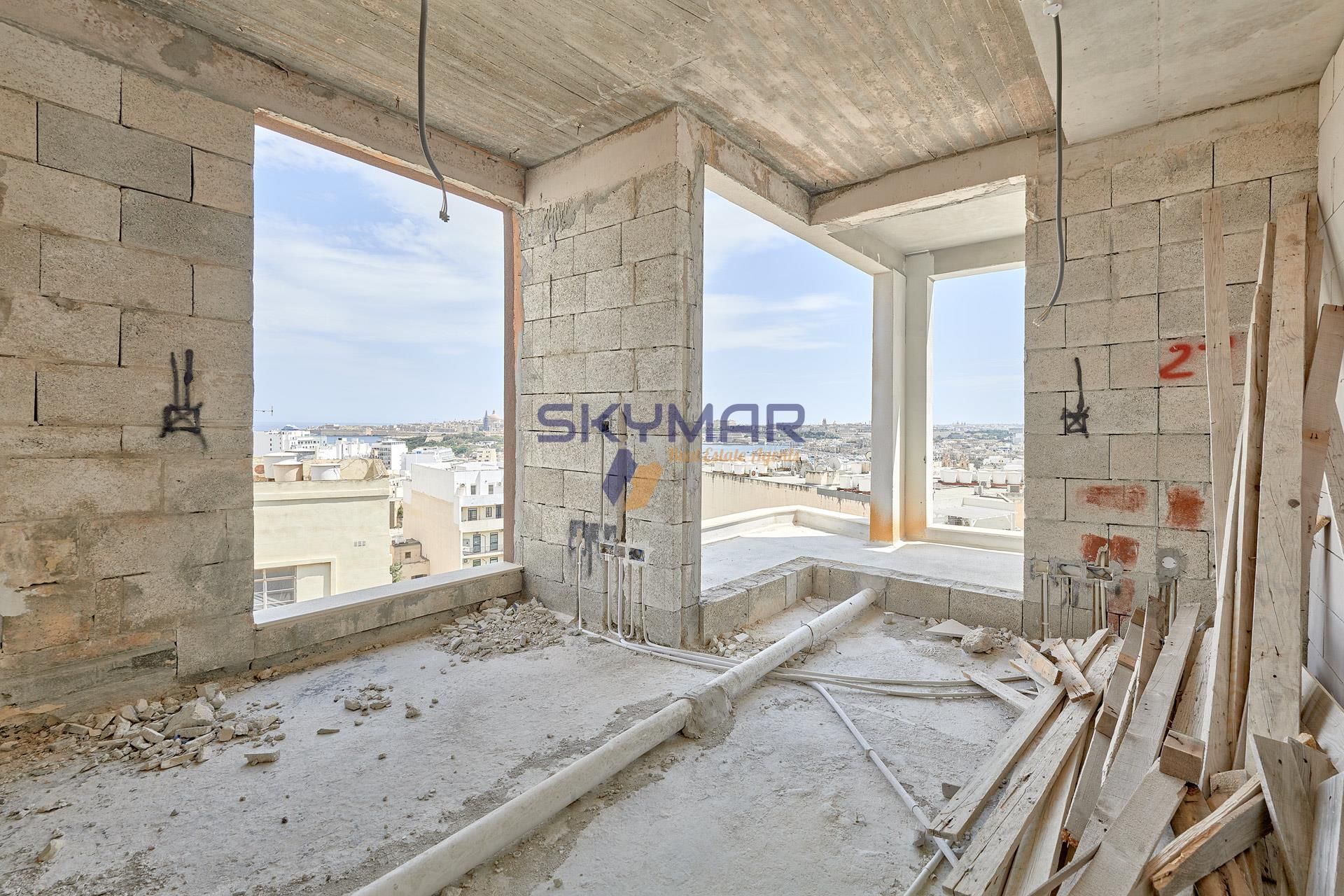 Kondominium di Gzira, Gzira 11101515