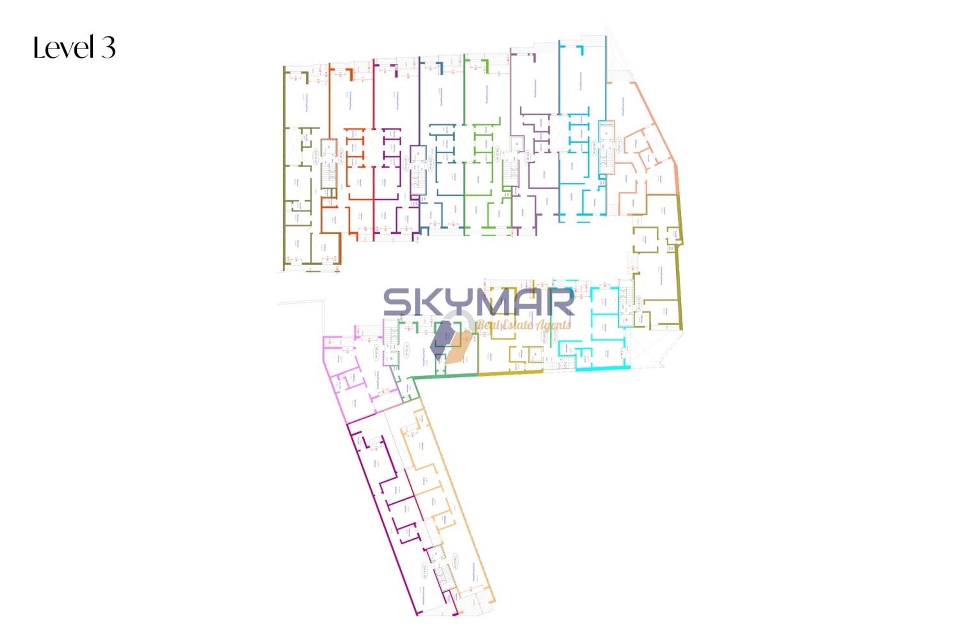 Kondominium w Nadur,  11101533