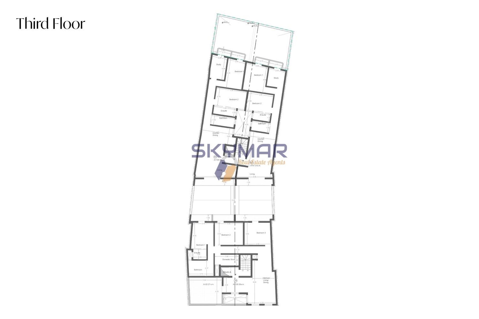 Perindustrian dalam Msida,  11101536