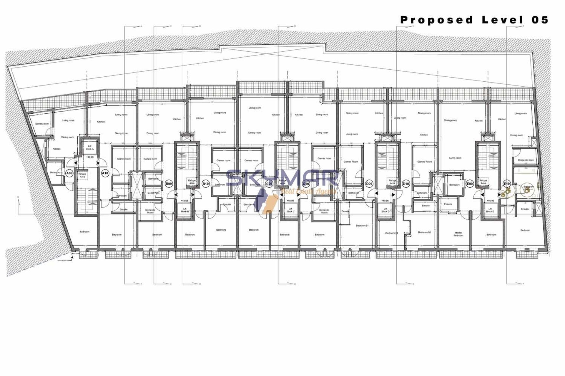 Condominio en Munxar,  11101590