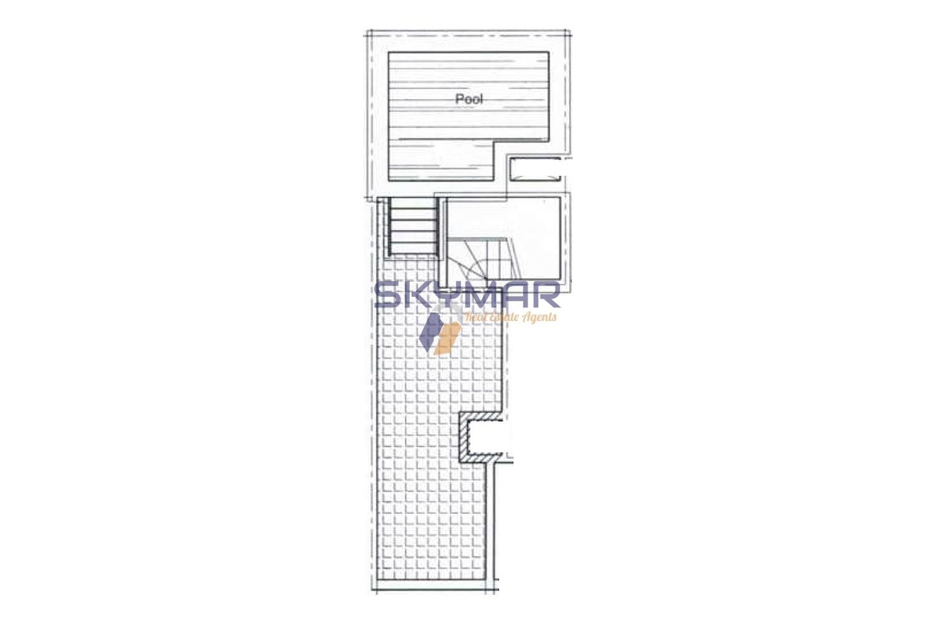 Condominium in Ta' Brared, San Pawl il-Bahar 11101667