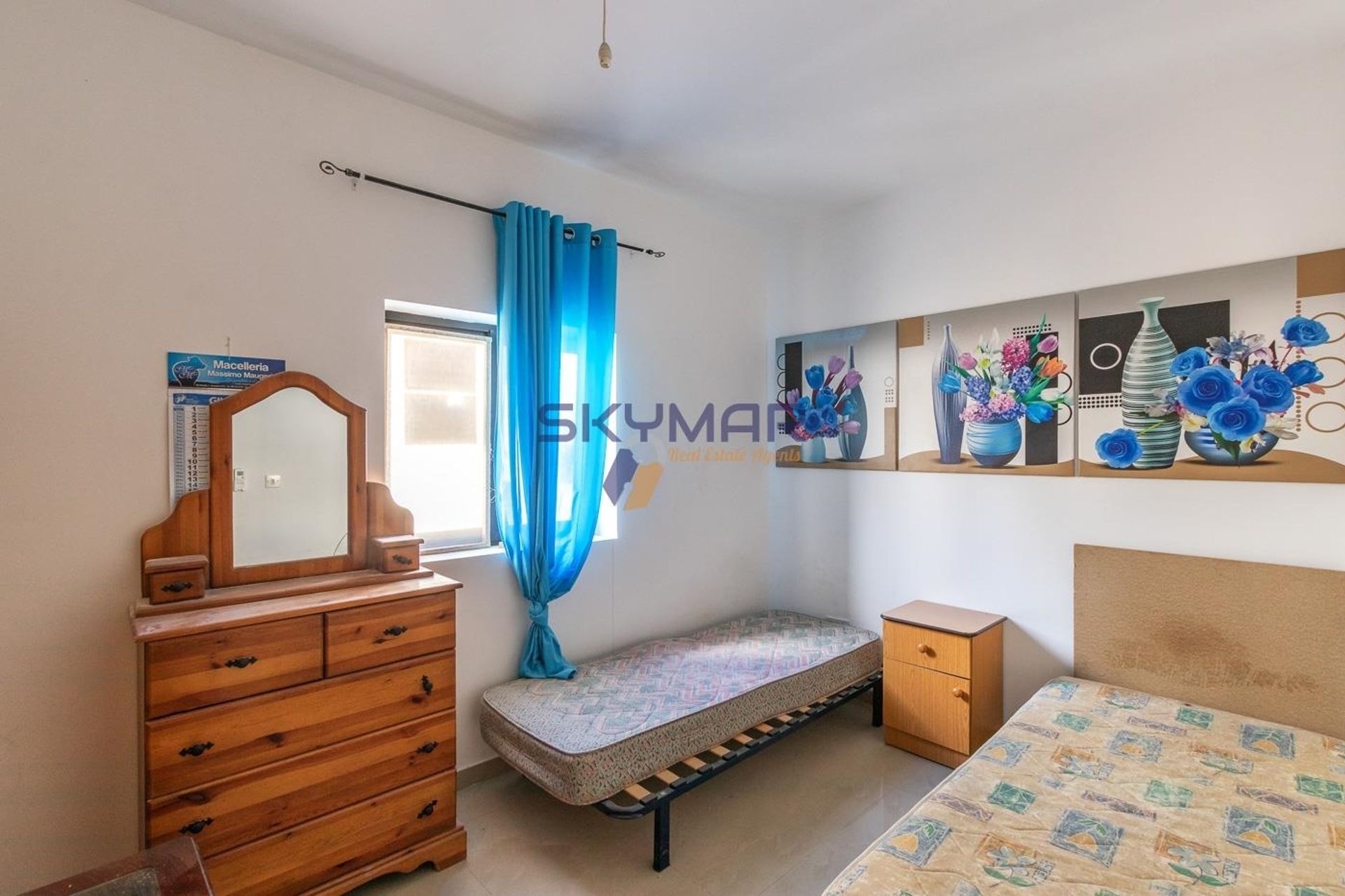 Condominio en Marsaskala, Marsaskala 11101690