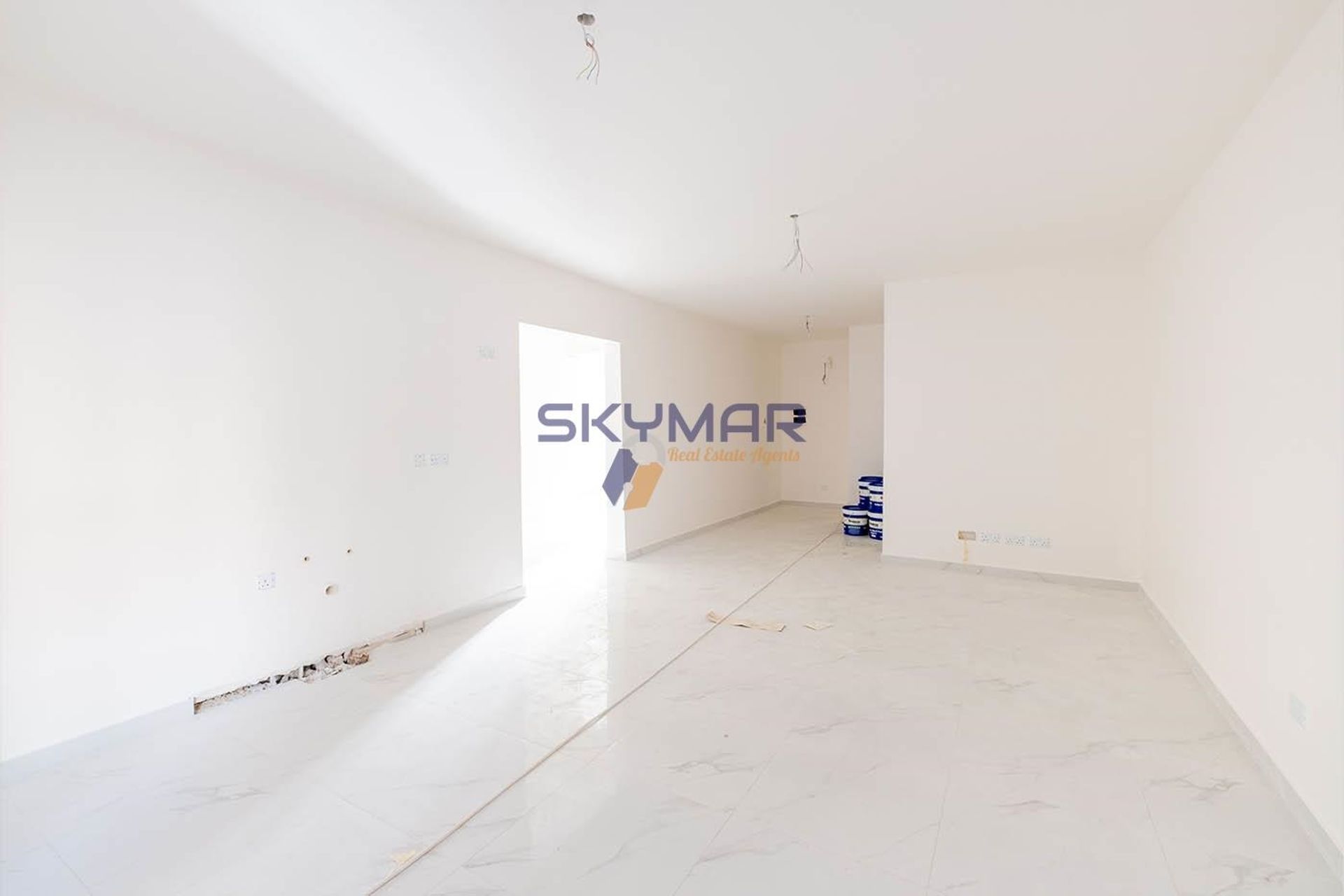 Condominium in Hamrun, Hamrun 11101721